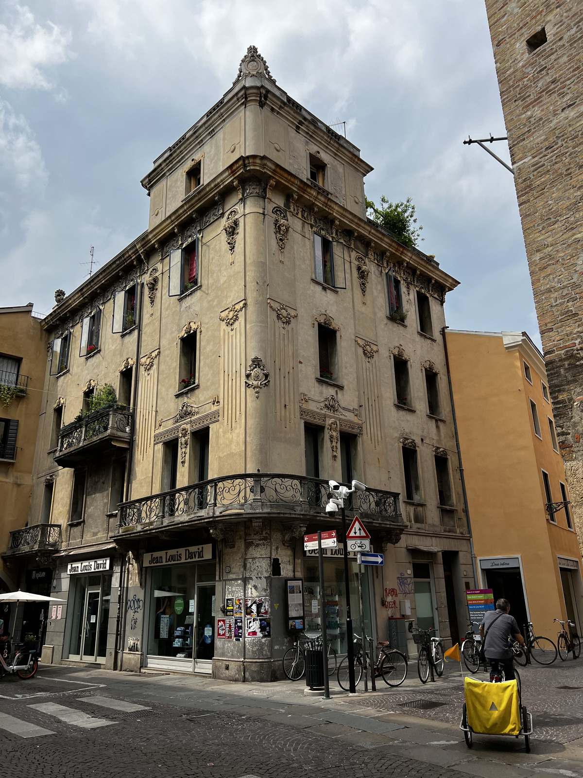 照片 意大利(Italy) 帕多瓦(Padua) 2022-05 107