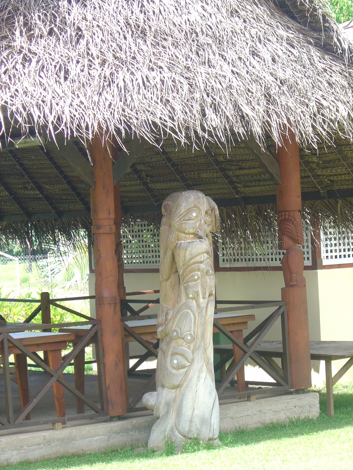 照片 波利尼西亚(Polynesia) 马克萨斯群岛(Marquises) 2006-04 176