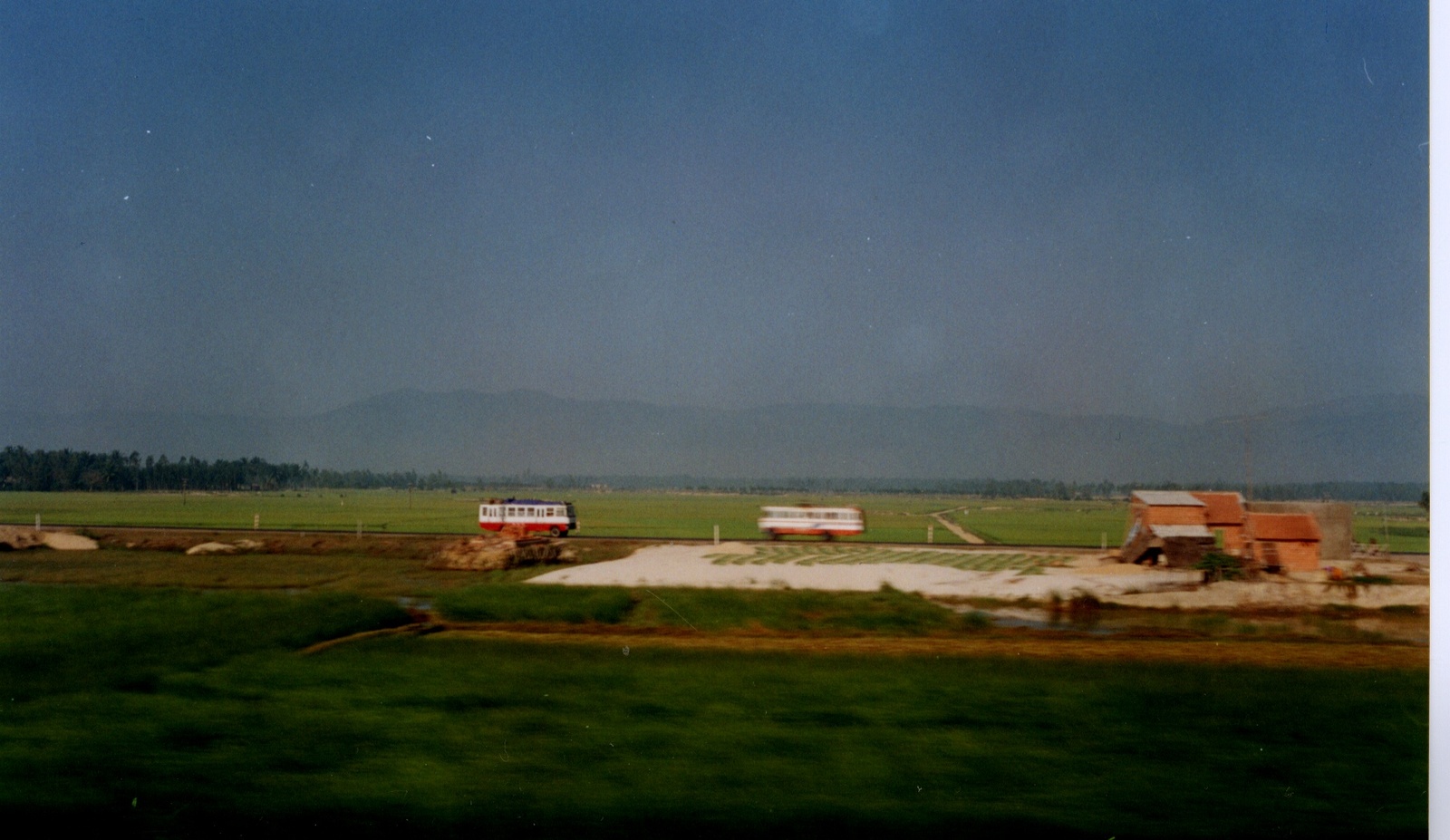 照片 越南(Vietnam) 1996-03 68