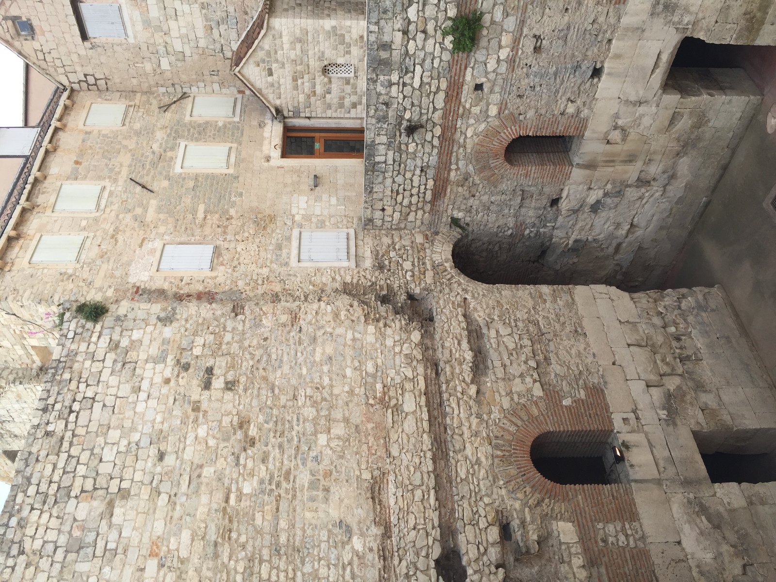 照片 克罗地亚(Croatia) 斯普利特(Split) 2016-04 126