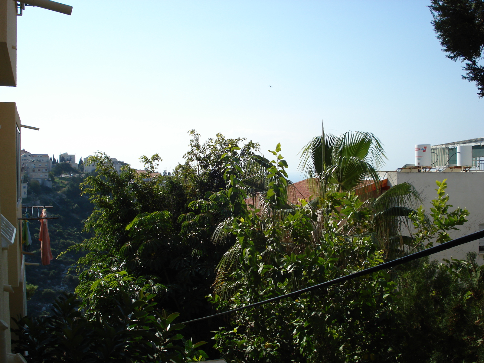 照片 以色列(Israel) 海法(Haifa) 卡梅尔(Carmel) 2006-12 92