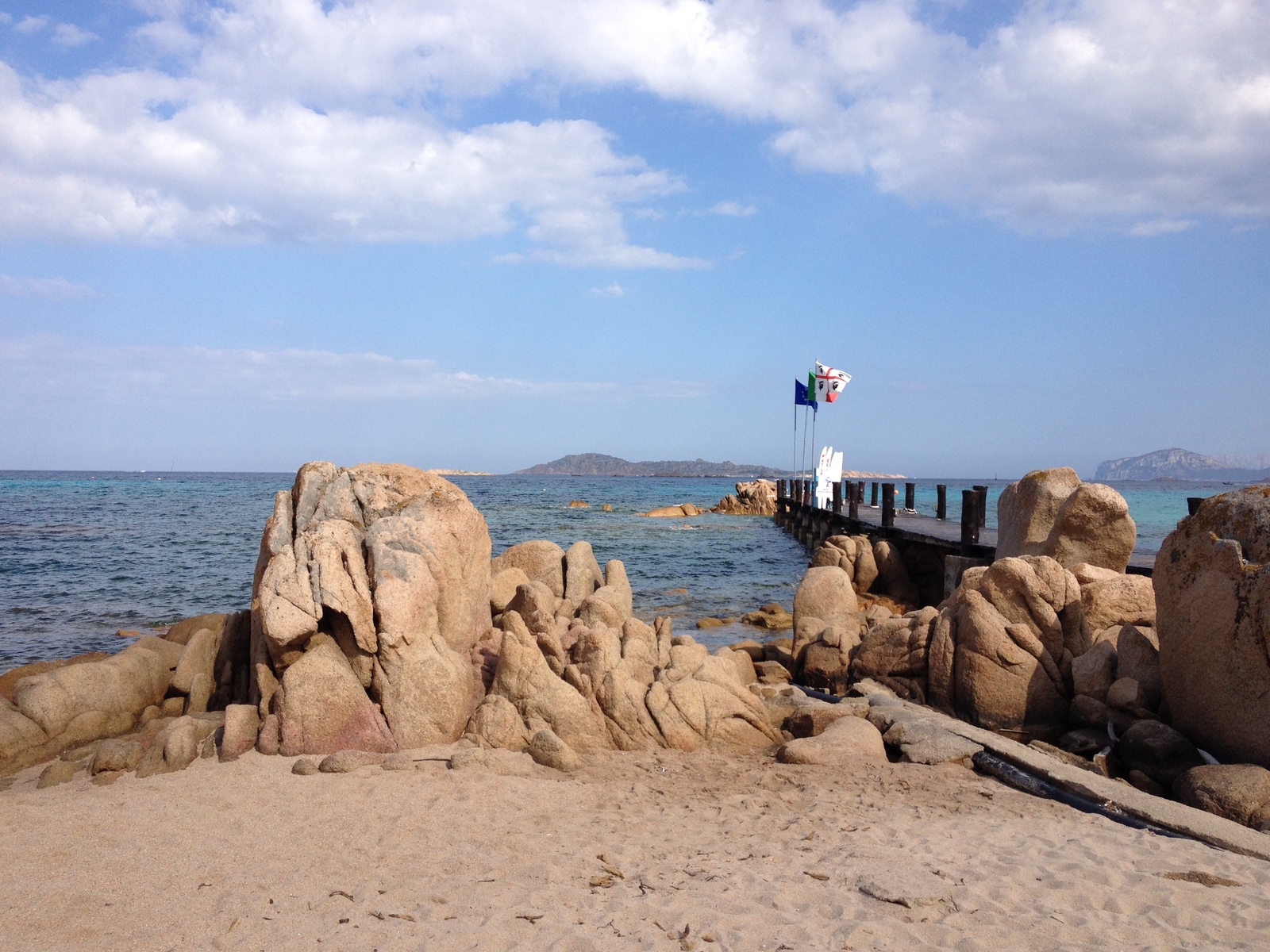 照片 意大利(Italy) 撒丁岛(Sardinia) 翡翠海岸(Costa Smeralda) 2015-06 131