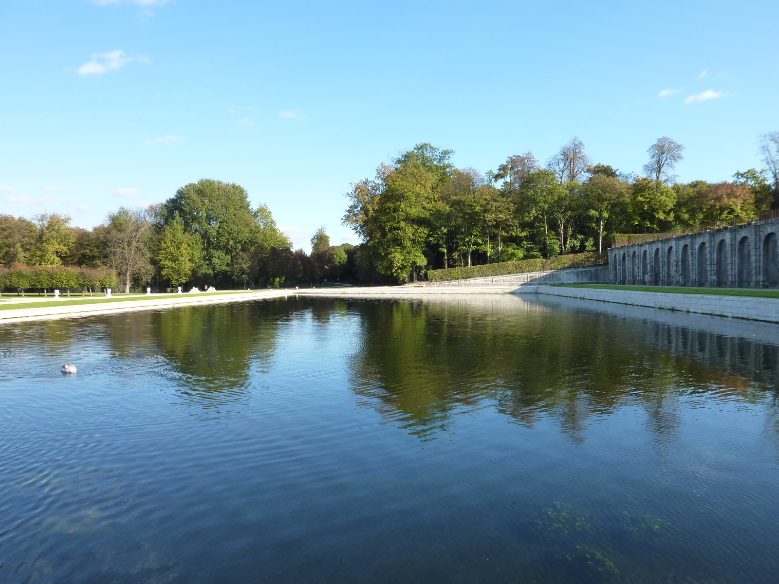 照片 法国(France) 尚蒂伊(Chantilly) 2009-10 8