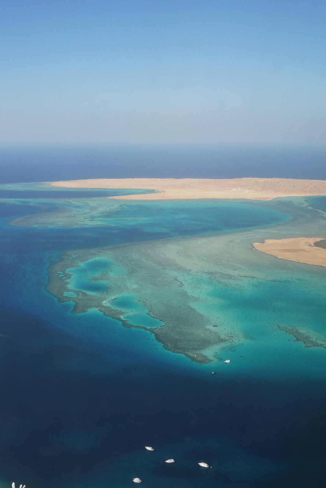 照片 埃及(Egypt) 航拍埃及(Egypt from the sky) 2008-06 87