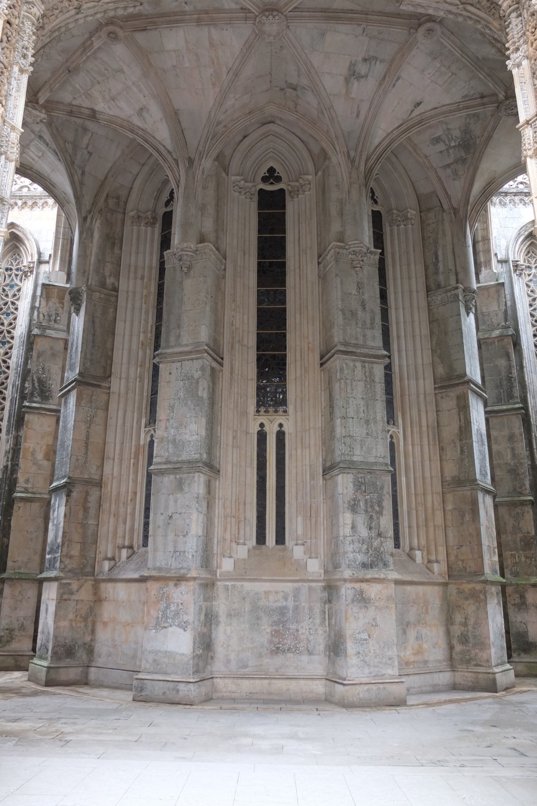 照片 葡萄牙(Portugal) 巴塔利亚(Batalha) 2013-01 157