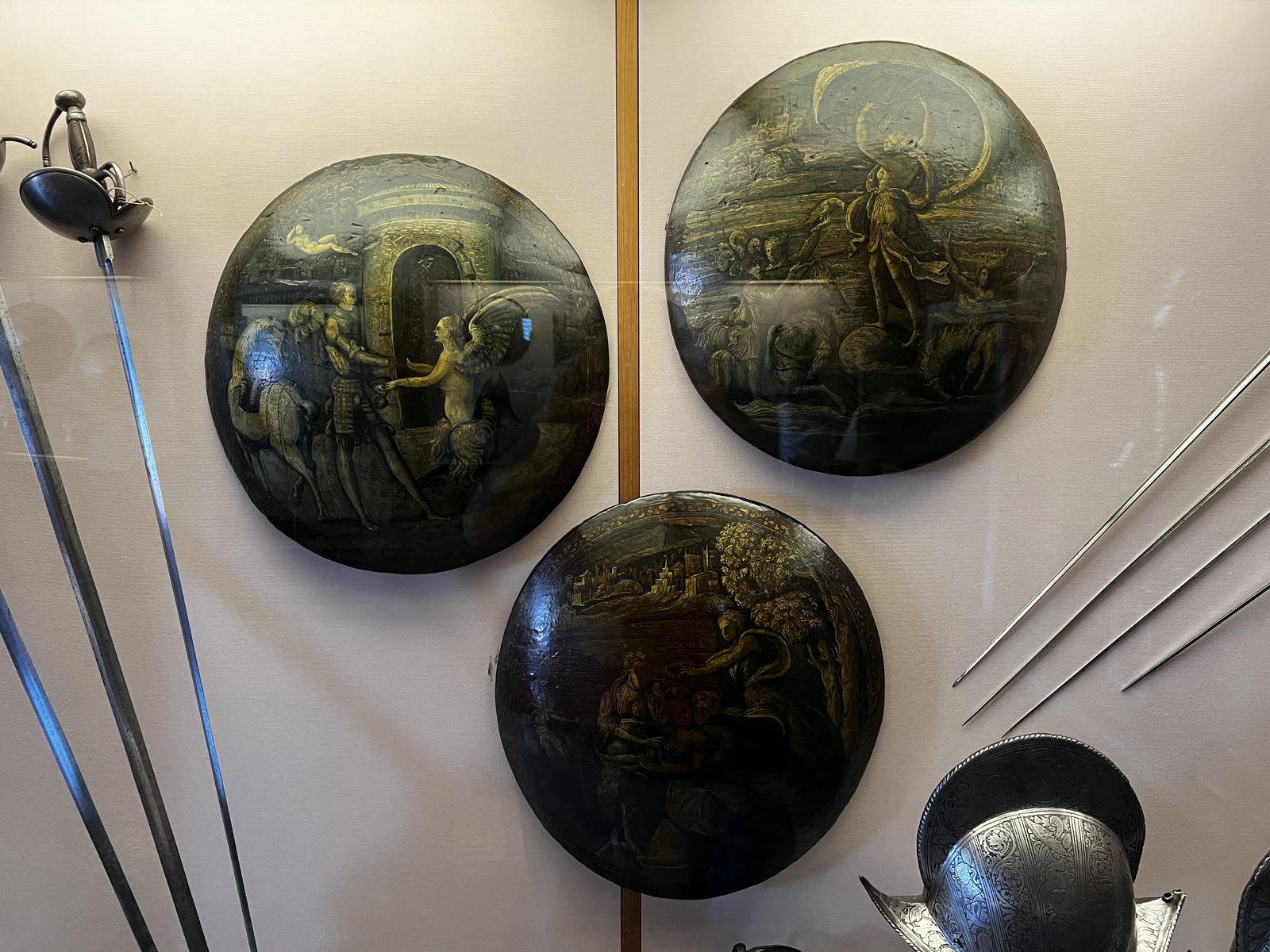 照片 意大利(Italy) 威尼斯(Venice) 总督宫(Doge's Palace (Palazzo Ducale)) 2022-05 108