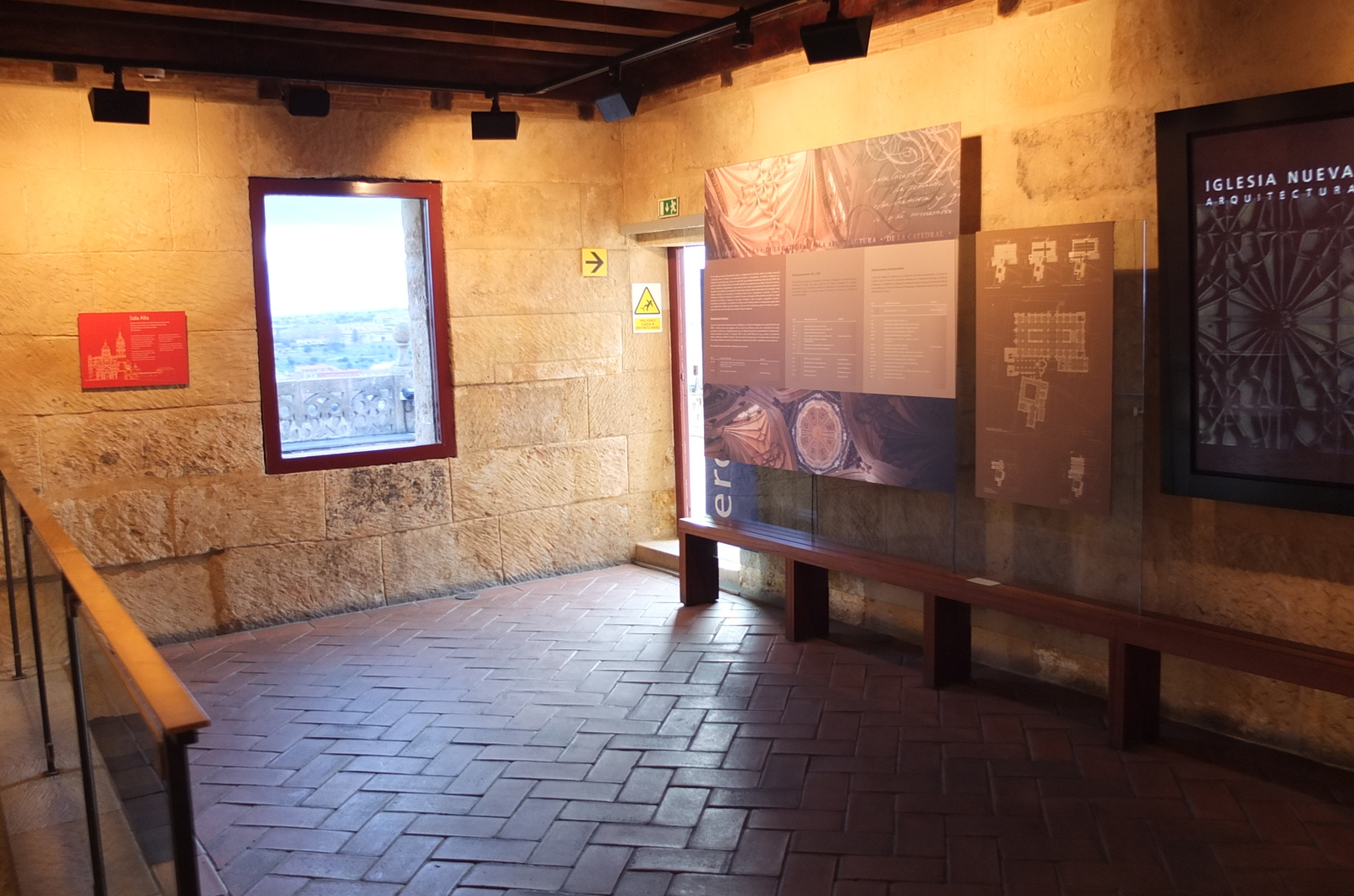 照片 西班牙(Spain) 萨拉曼卡(Salamanca) 2013-01 125