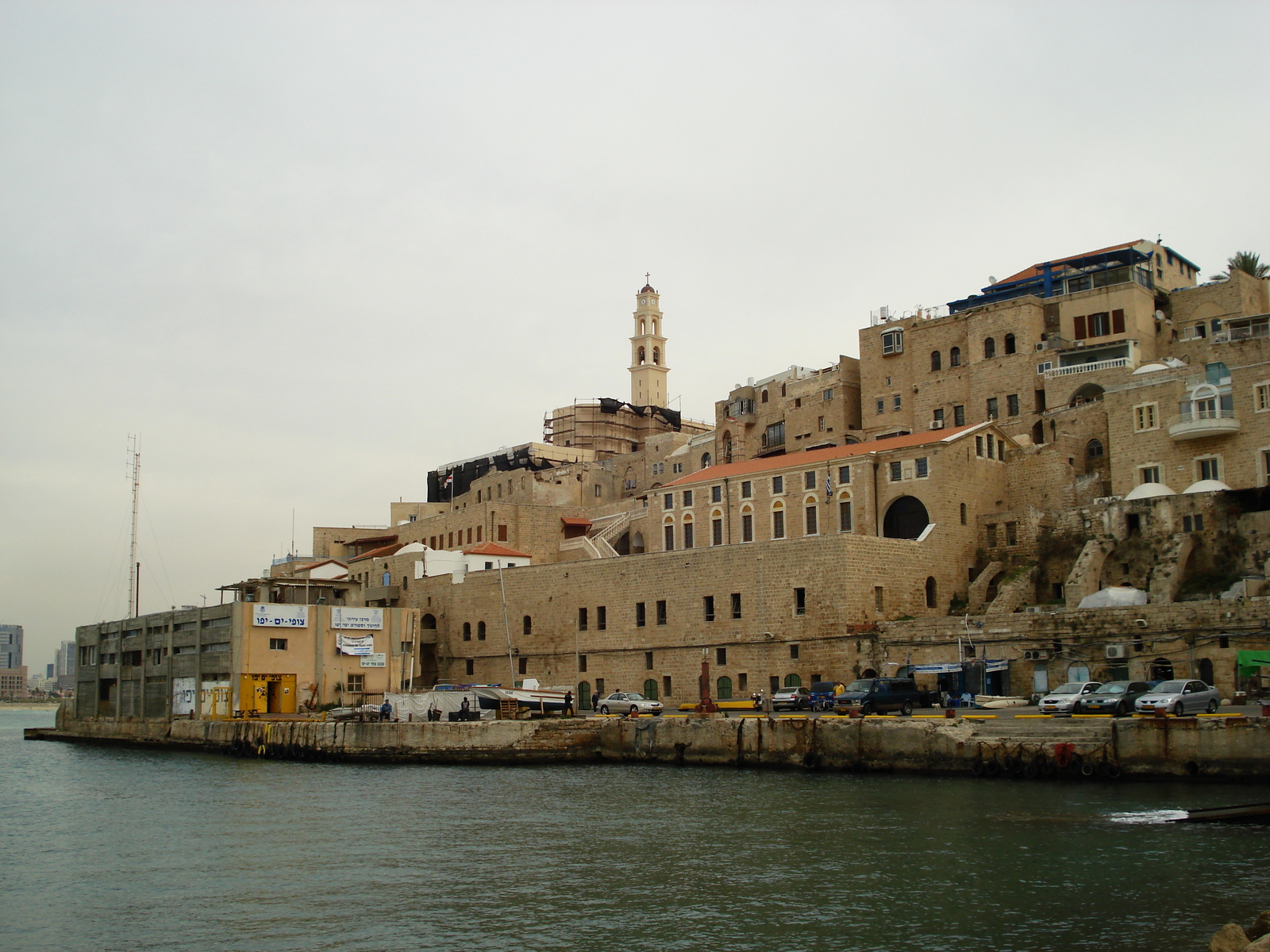 照片 以色列(Israel) 雅法(Jaffa) 2006-12 199