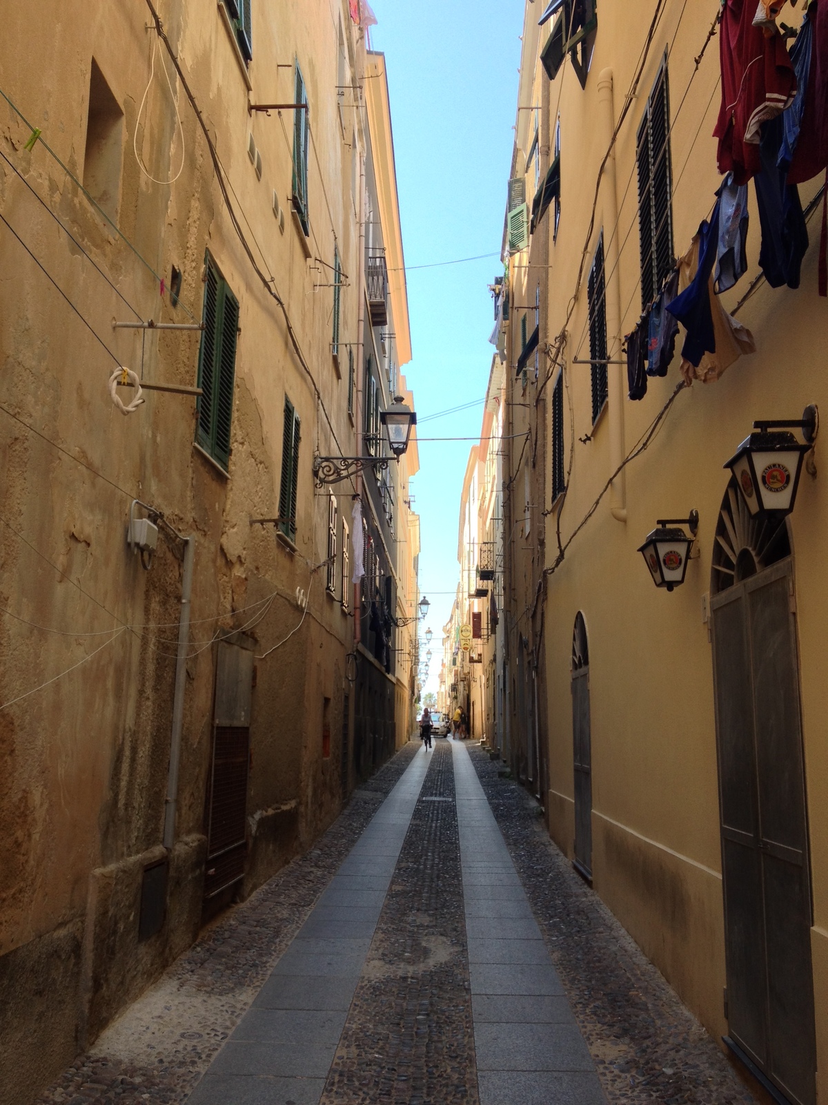照片 意大利(Italy) 撒丁岛(Sardinia) 阿尔盖罗(Alghero) 2015-06 94