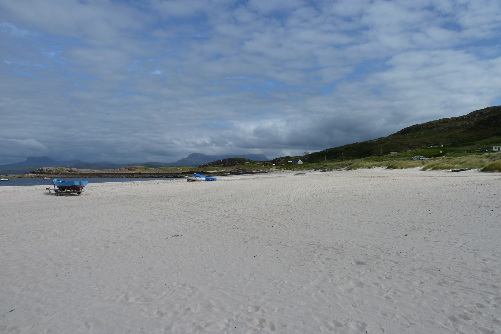 照片 英国(United Kingdom) 苏格兰(Scotland) 盖尔洛赫(Gairloch) 2011-07 123