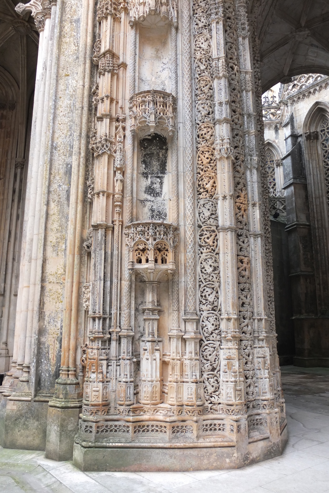 照片 葡萄牙(Portugal) 巴塔利亚(Batalha) 2013-01 125