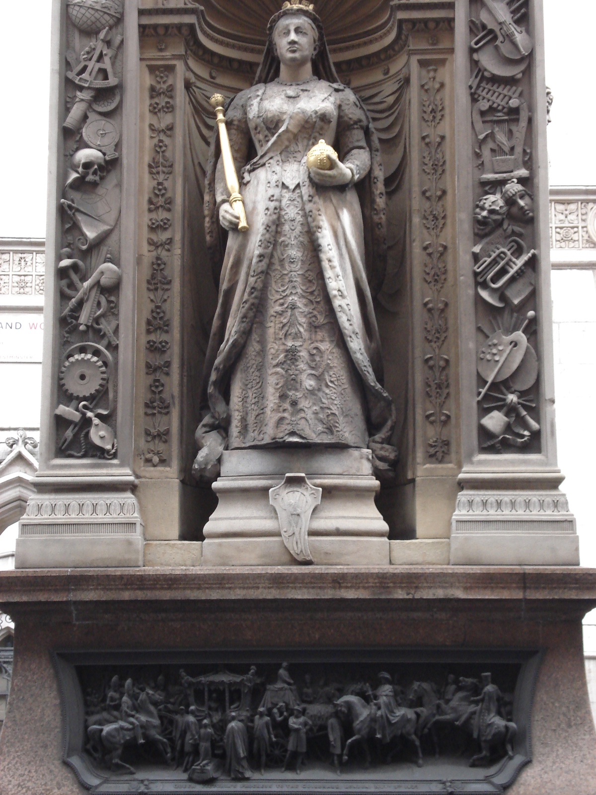 照片 英国(United Kingdom) 伦敦(London) 2006-10 116