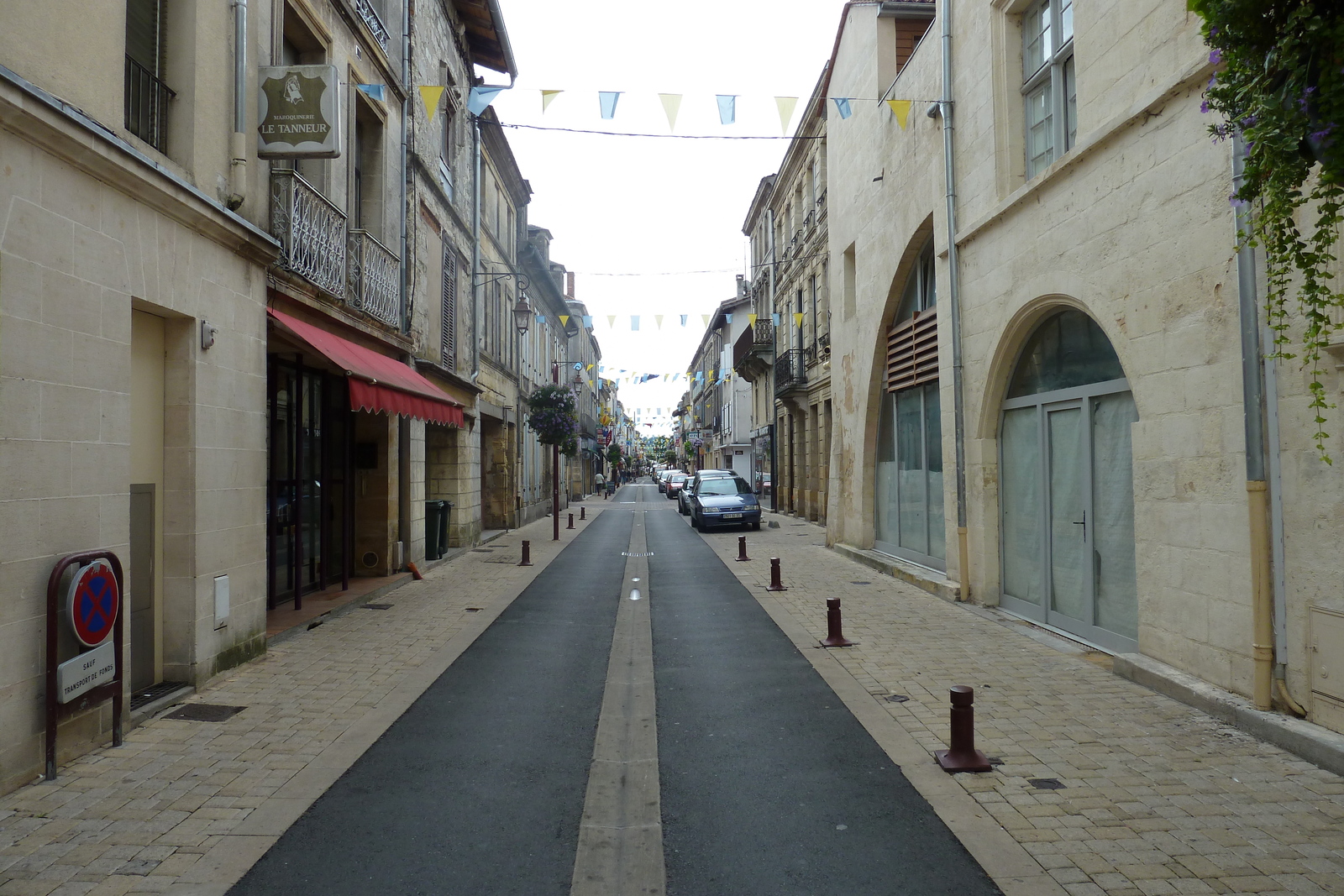 照片 法国(France) 大圣福瓦(Sainte Foy La Grande) 2010-08 6