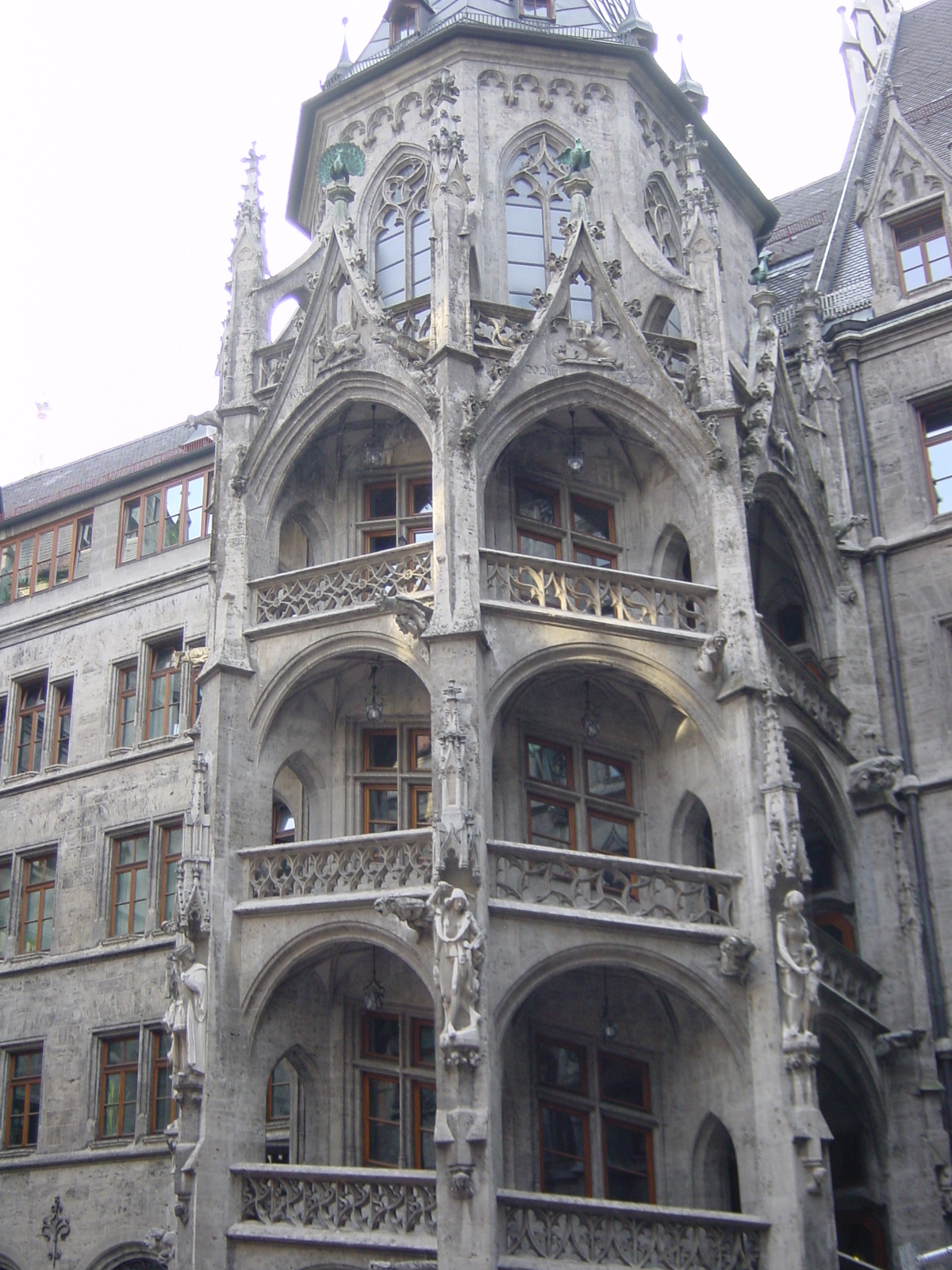 照片 德国(Germany) 慕尼黑(Munich) 2001-07 100
