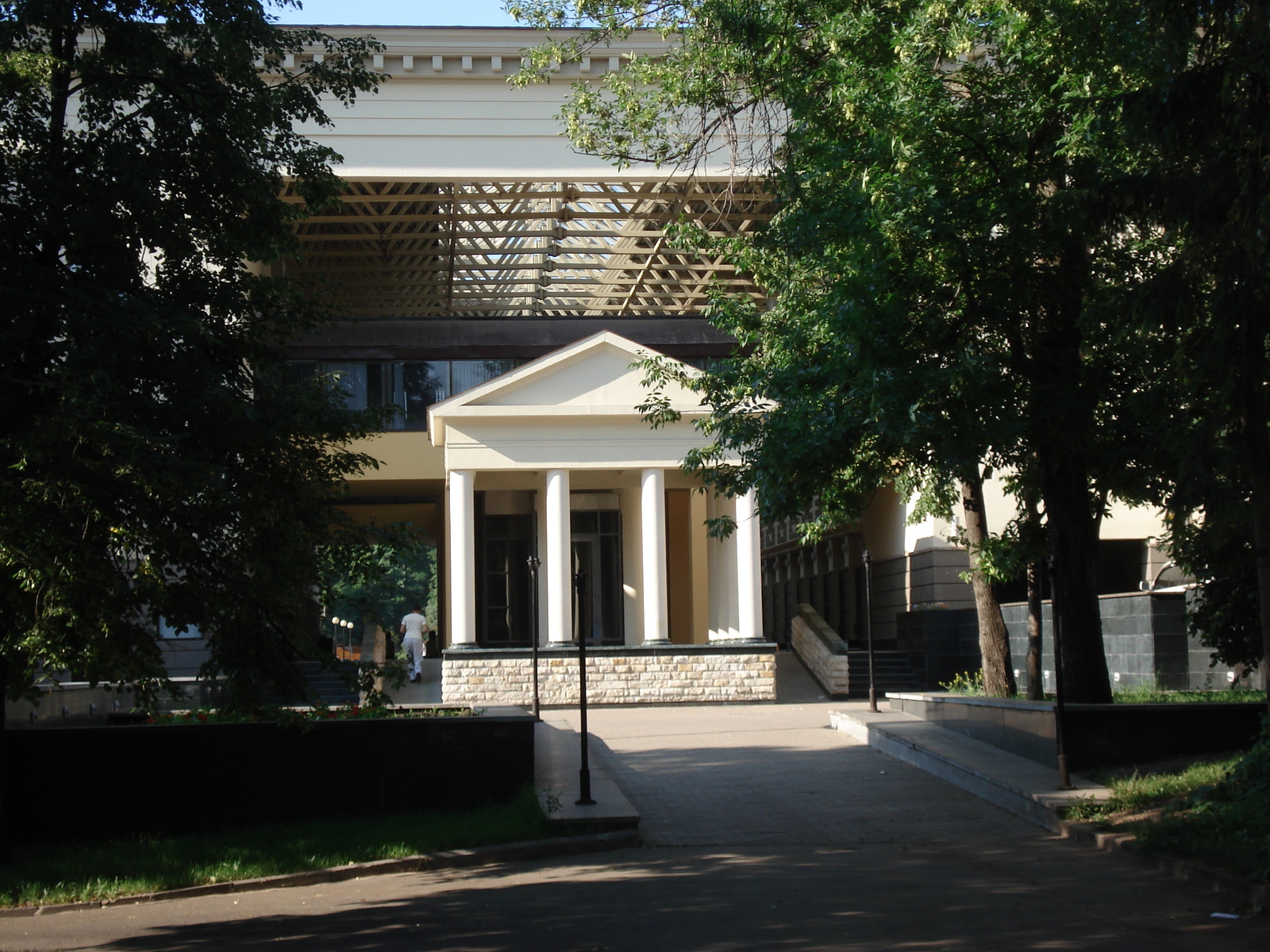 照片 俄罗斯(Russia) 乌法(Ufa) 2006-07 50