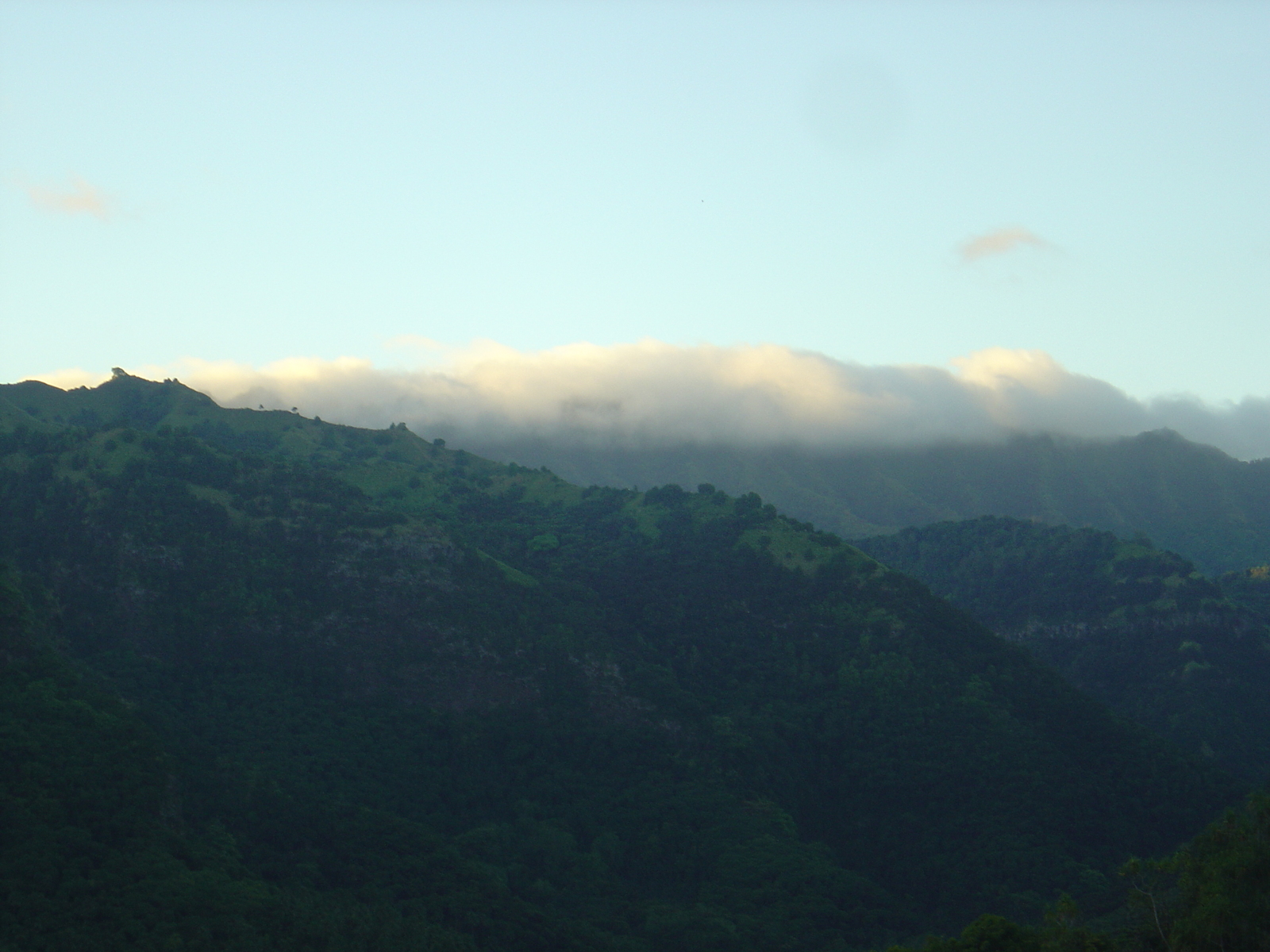 照片 波利尼西亚(Polynesia) 马克萨斯群岛(Marquises) 2006-04 224