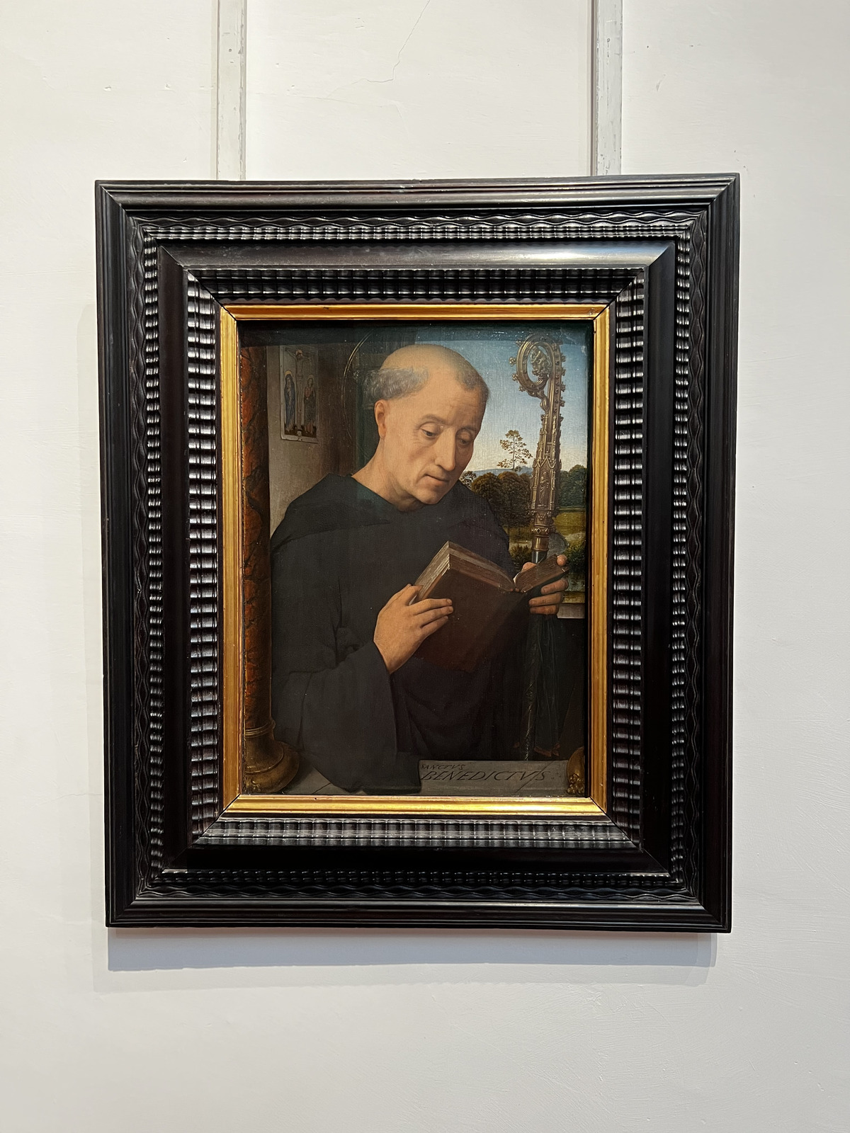 照片 意大利(Italy) 佛罗伦萨(Florence) 乌菲兹美术馆(Uffizi Museum) 2022-05 182