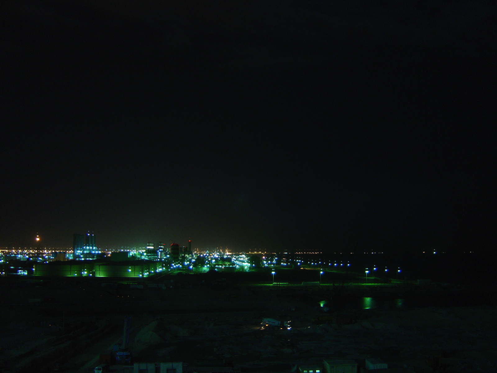 照片 阿联酋(United Arab Emirates) 迪拜(Dubai) 朱美拉海滩喜来登酒店(Sheraton Jumeirah Beach Hotel) 2005-03 31