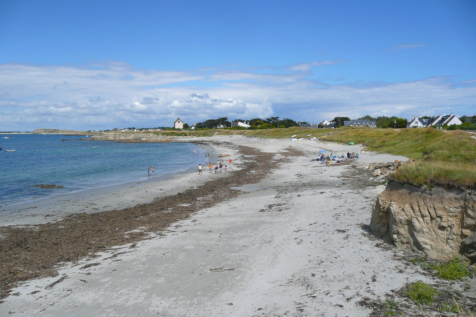 照片 法国(France) 基伯龙半岛(Quiberon peninsula) 2008-07 75
