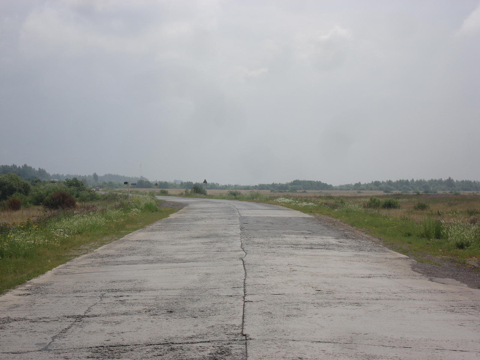 照片 俄罗斯(Russia) 雅罗斯拉夫尔至圣彼得堡(From Yaroslavl to St Petersburg) 2006-07 56