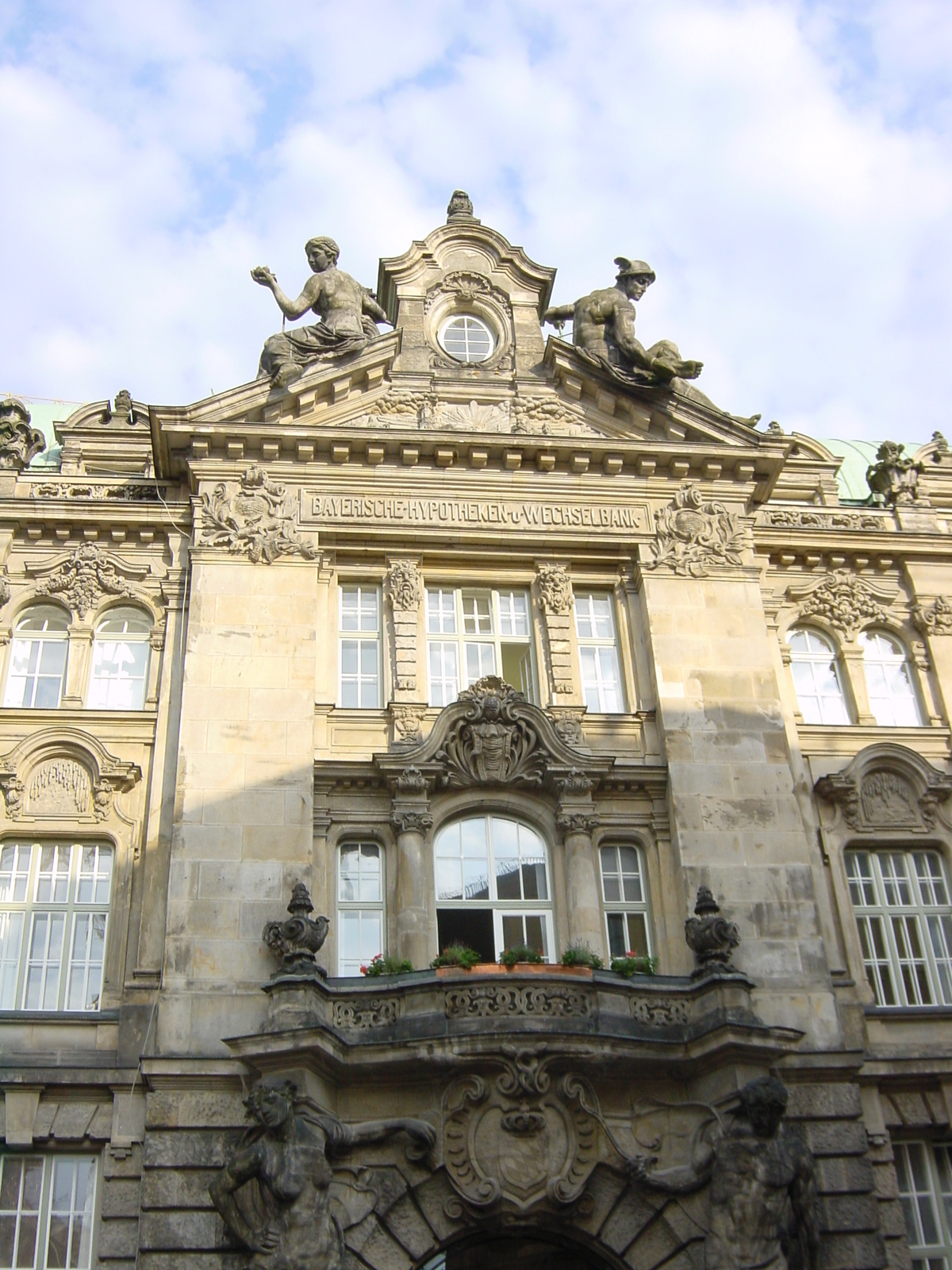 照片 德国(Germany) 慕尼黑(Munich) 2001-07 126