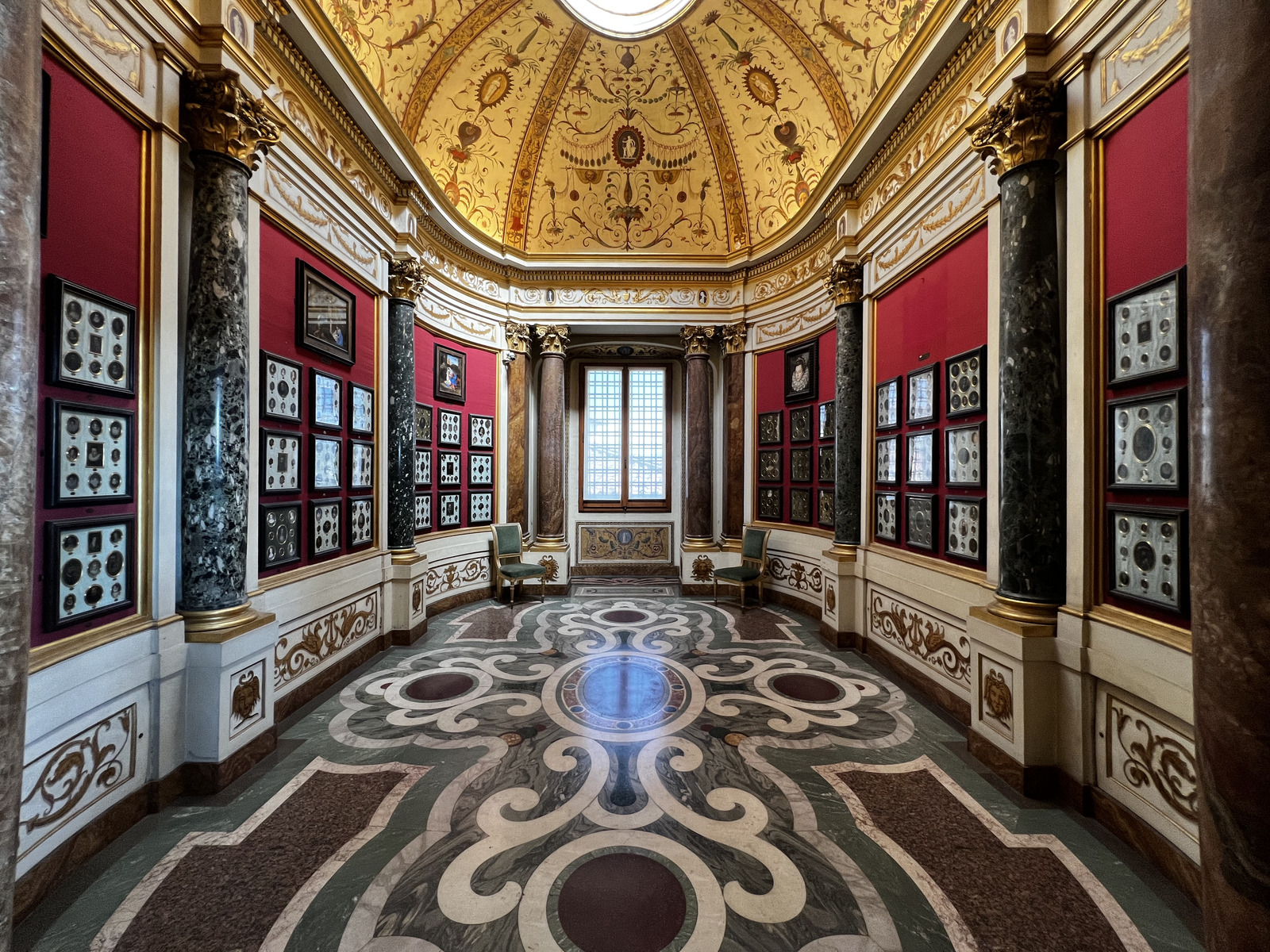 照片 意大利(Italy) 佛罗伦萨(Florence) 乌菲兹美术馆(Uffizi Museum) 2022-05 316