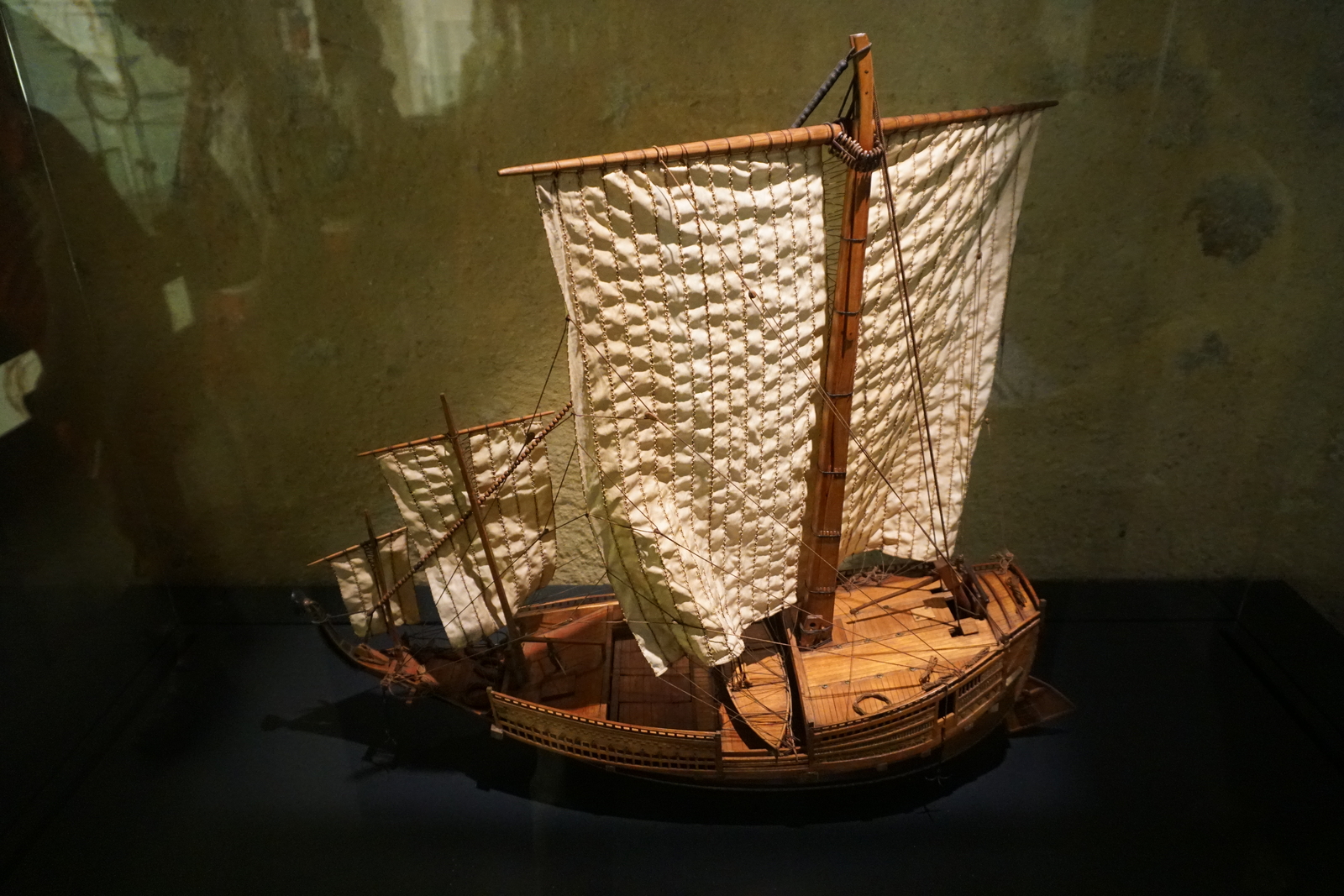照片 法国(France) 路易港(Port Louis) 要塞(Citadelle) 2016-08 35