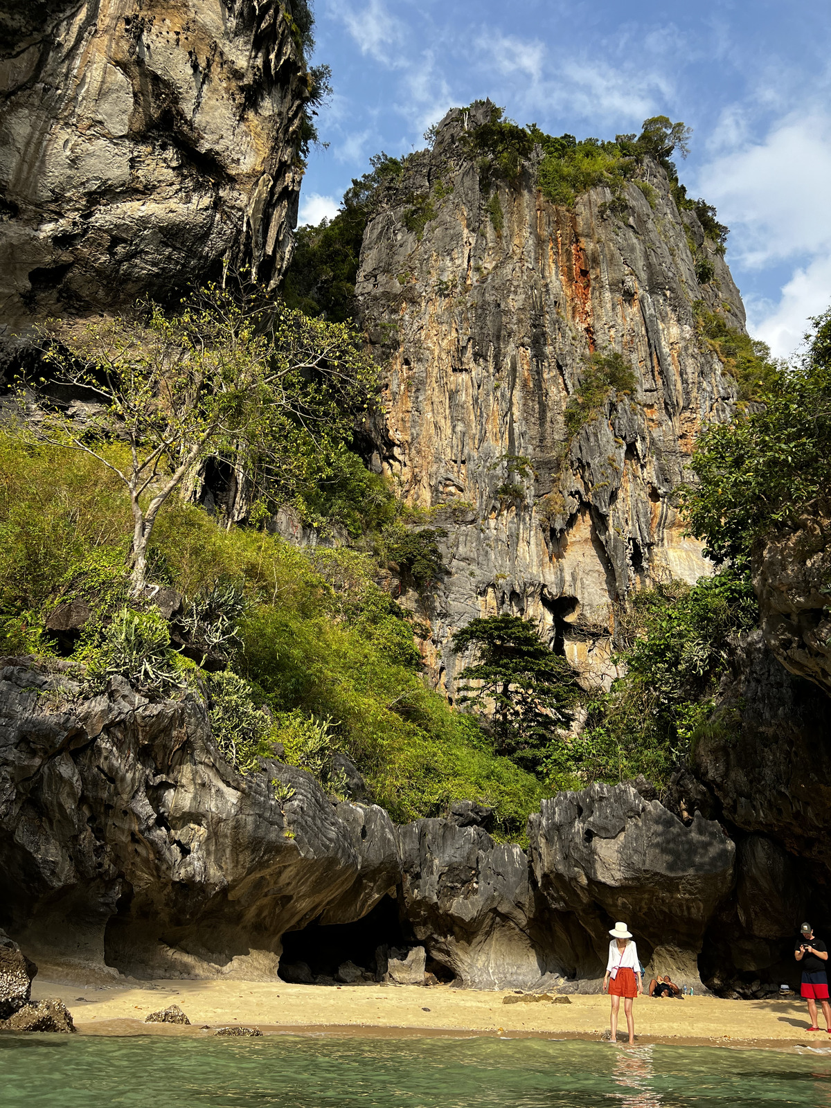照片 泰国(Thailand) 甲米(Krabi) 2023-01 84