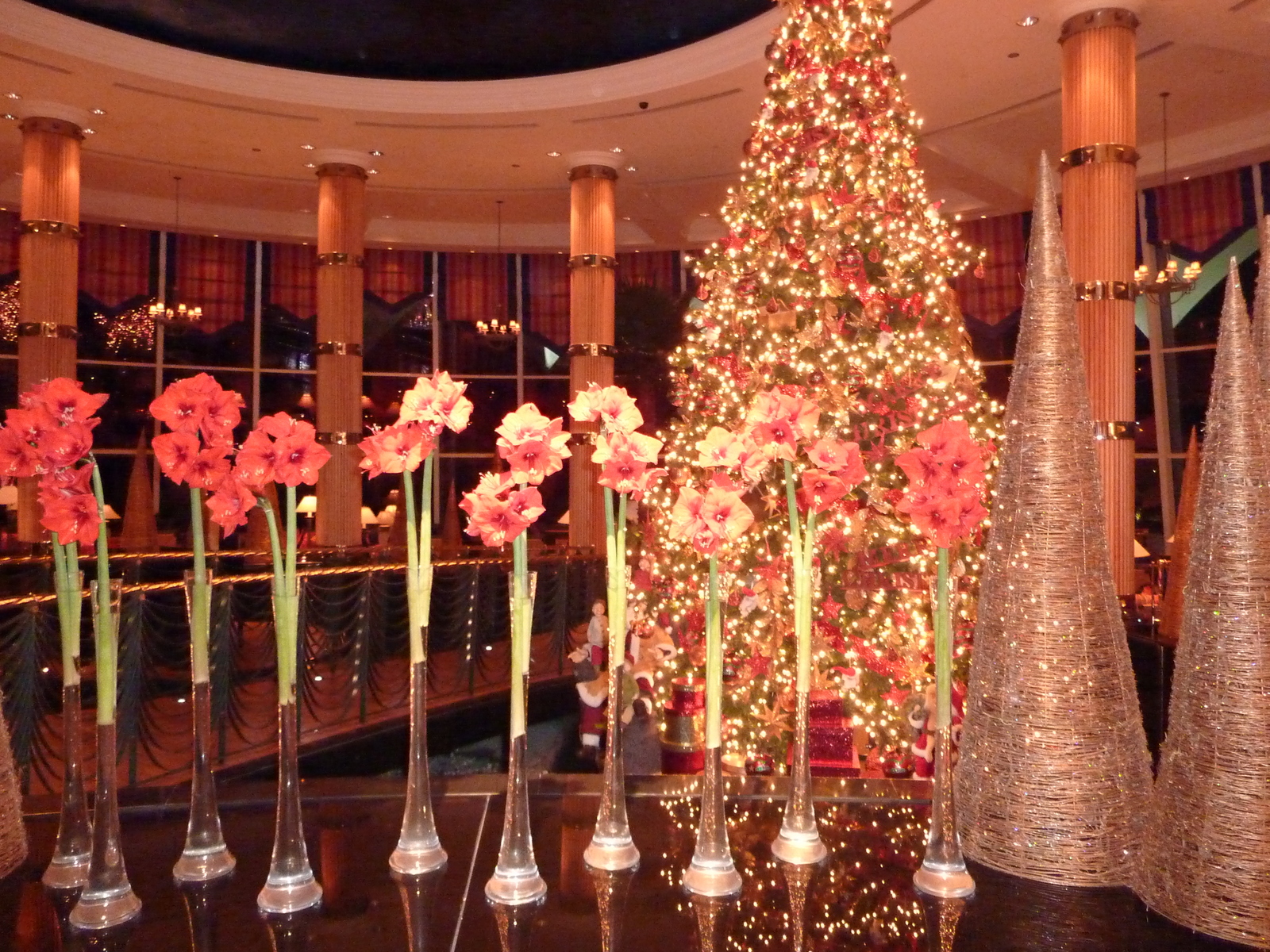 照片 阿联酋(United Arab Emirates) 迪拜(Dubai) 朱美拉海滩酒店(Jumeirah Beach Hotel) 2009-12 56