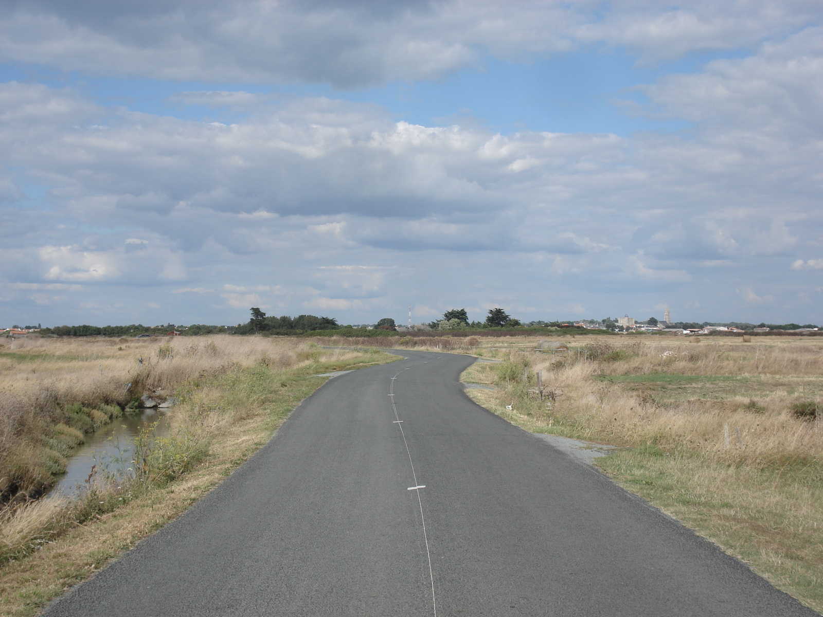 照片 法国(France) 努瓦尔穆捷(Noirmoutier) 2006-08 102