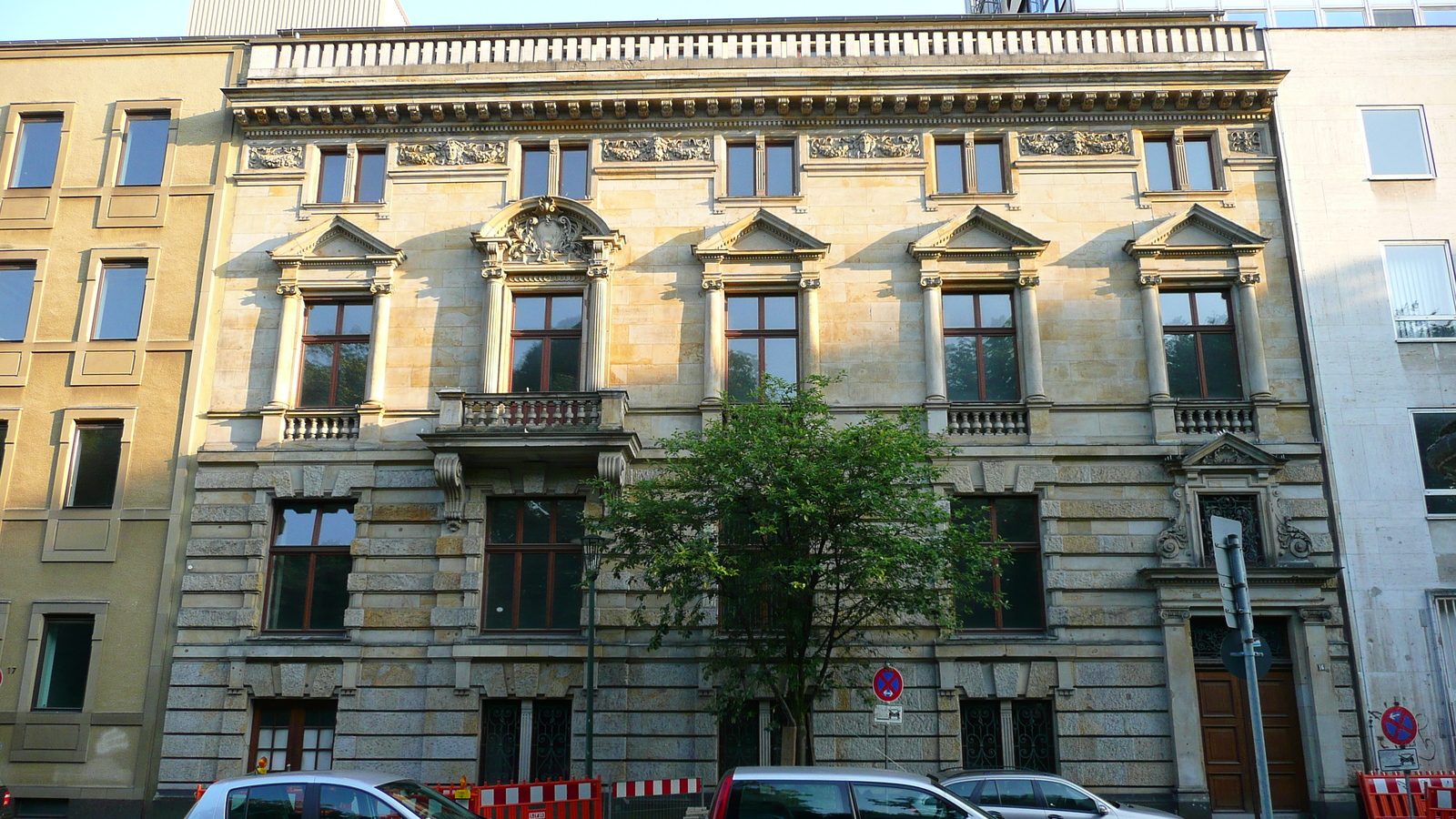 照片 德国(Germany) 杜塞尔多夫(Dusseldorf) 2007-05 108