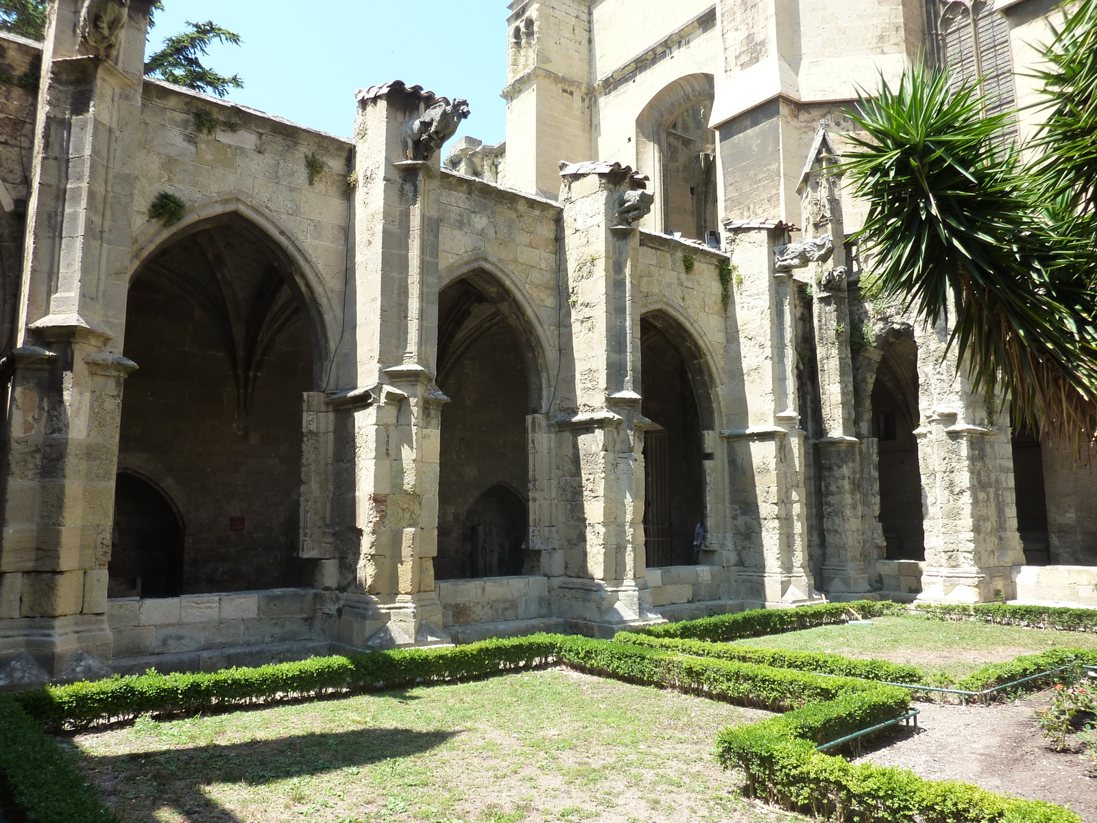 照片 法国(France) 纳博讷(Narbonne) 2009-07 7