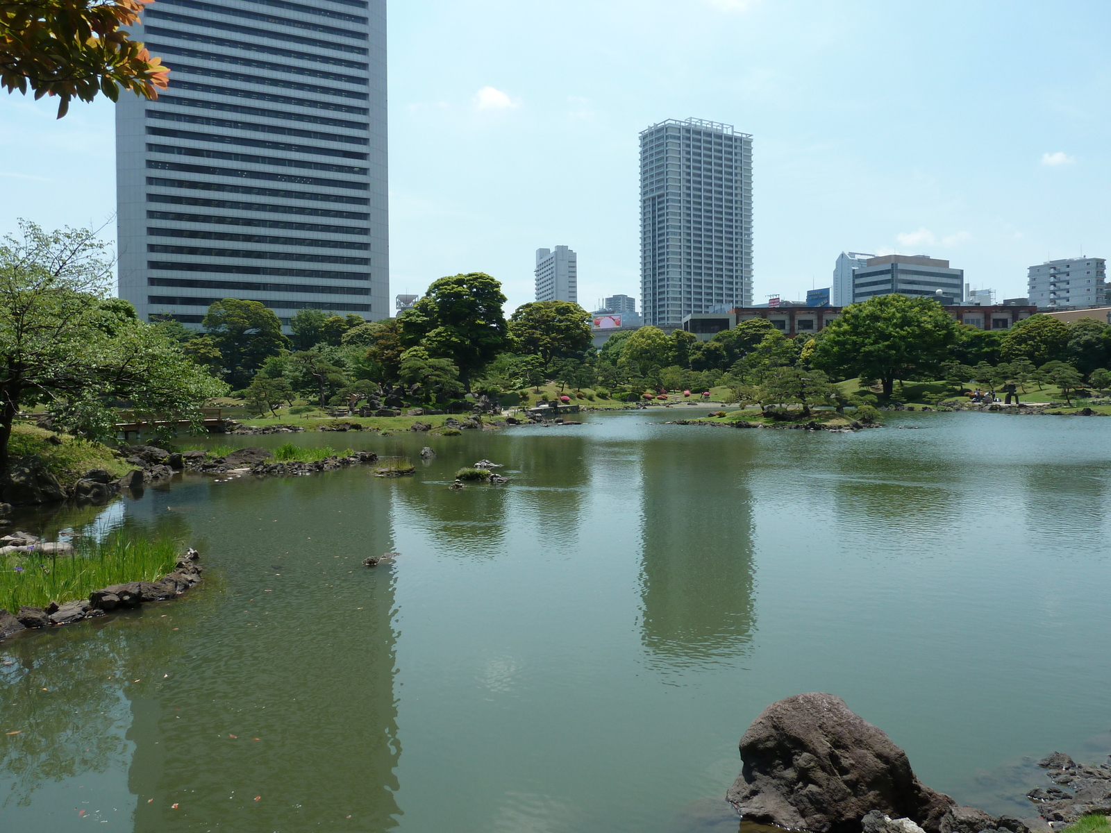 照片 日本(Japan) 东京(Tokyo) 2010-06 47