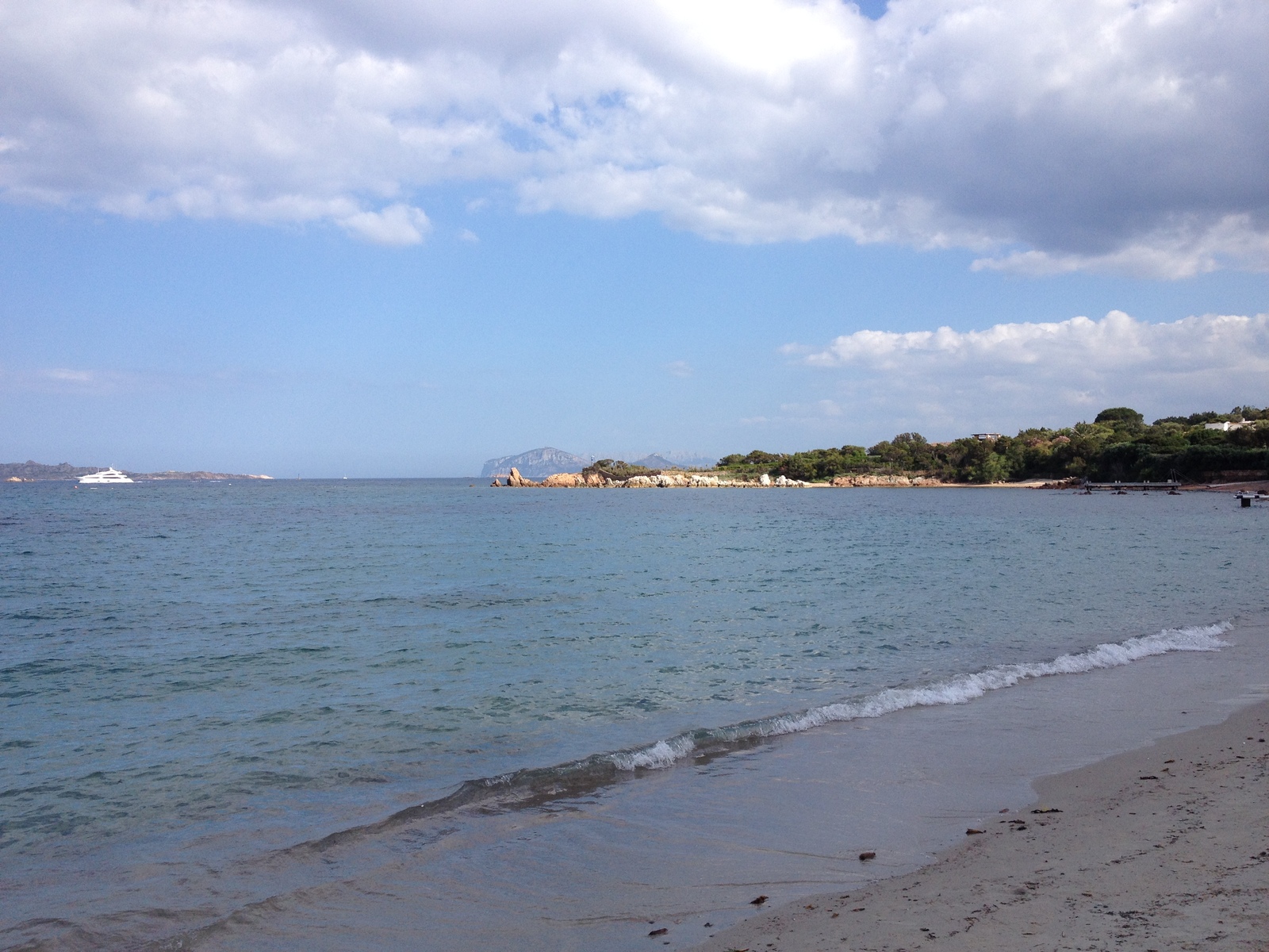 照片 意大利(Italy) 撒丁岛(Sardinia) 翡翠海岸(Costa Smeralda) 2015-06 190
