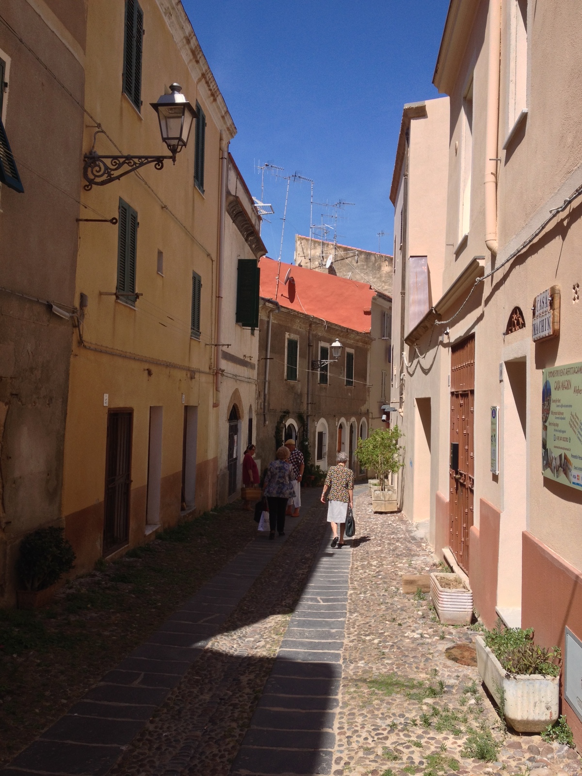 照片 意大利(Italy) 撒丁岛(Sardinia) 阿尔盖罗(Alghero) 2015-06 115