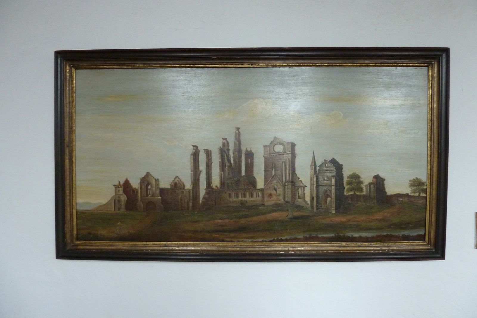 照片 英国(United Kingdom) 苏格兰(Scotland) 阿布罗斯修道院(Arbroath Abbey) 2011-07 20