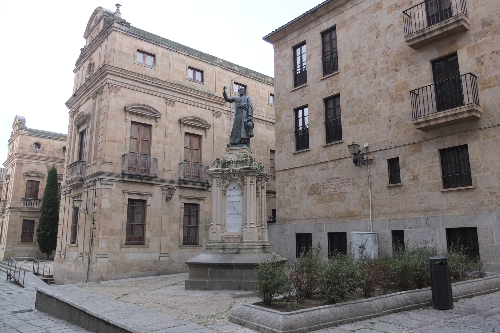 照片 西班牙(Spain) 萨拉曼卡(Salamanca) 2013-01 78