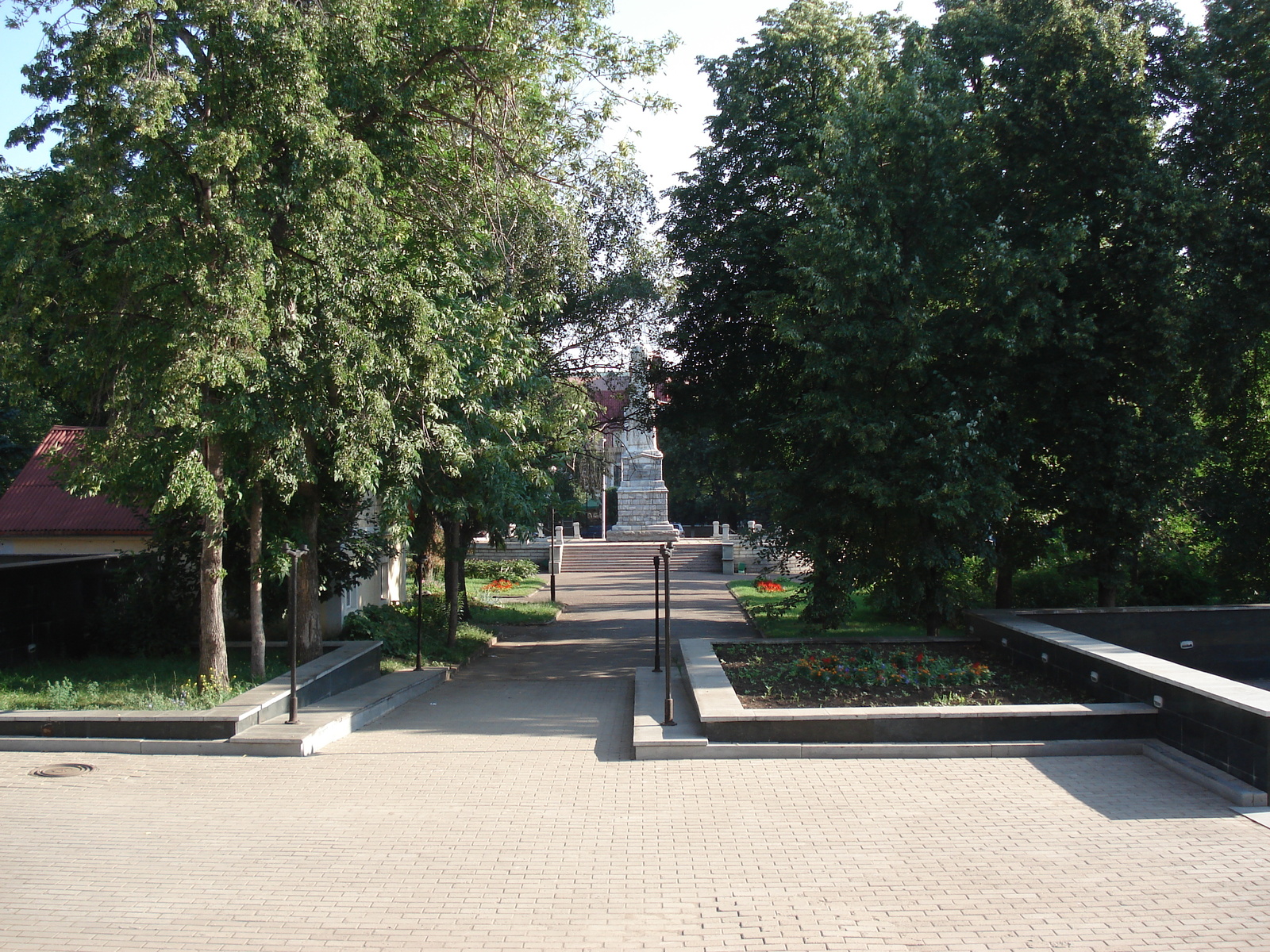 照片 俄罗斯(Russia) 乌法(Ufa) 2006-07 13