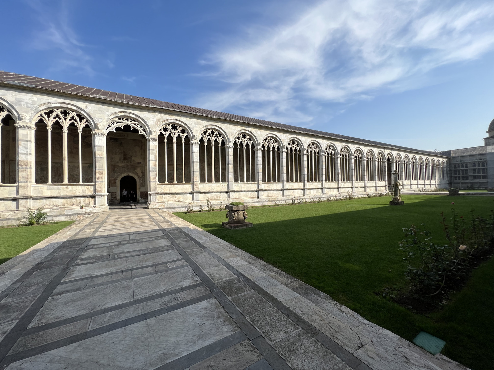 照片 意大利(Italy) 比萨(Pisa) 2021-09 193