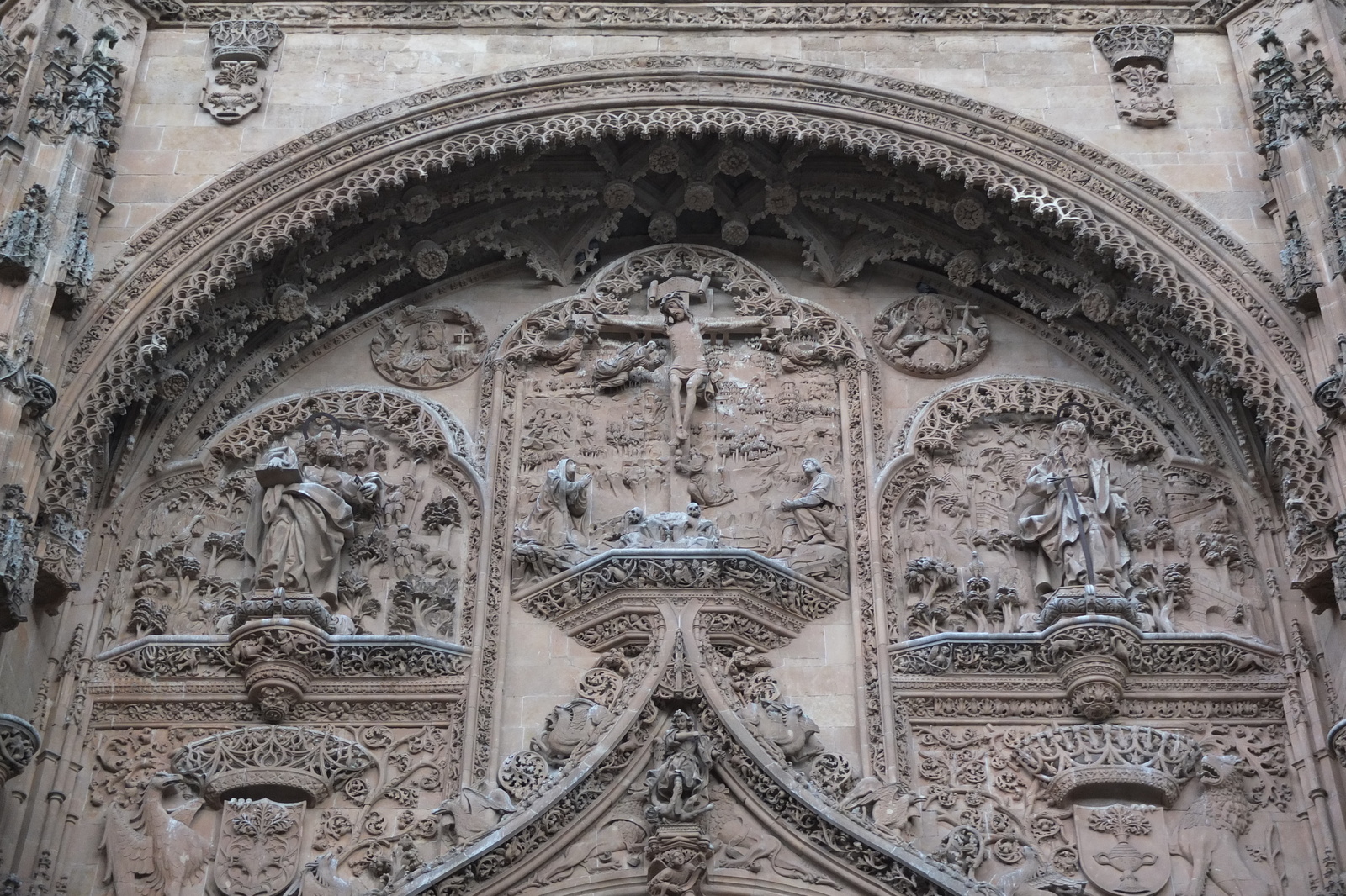 照片 西班牙(Spain) 萨拉曼卡(Salamanca) 2013-01 64
