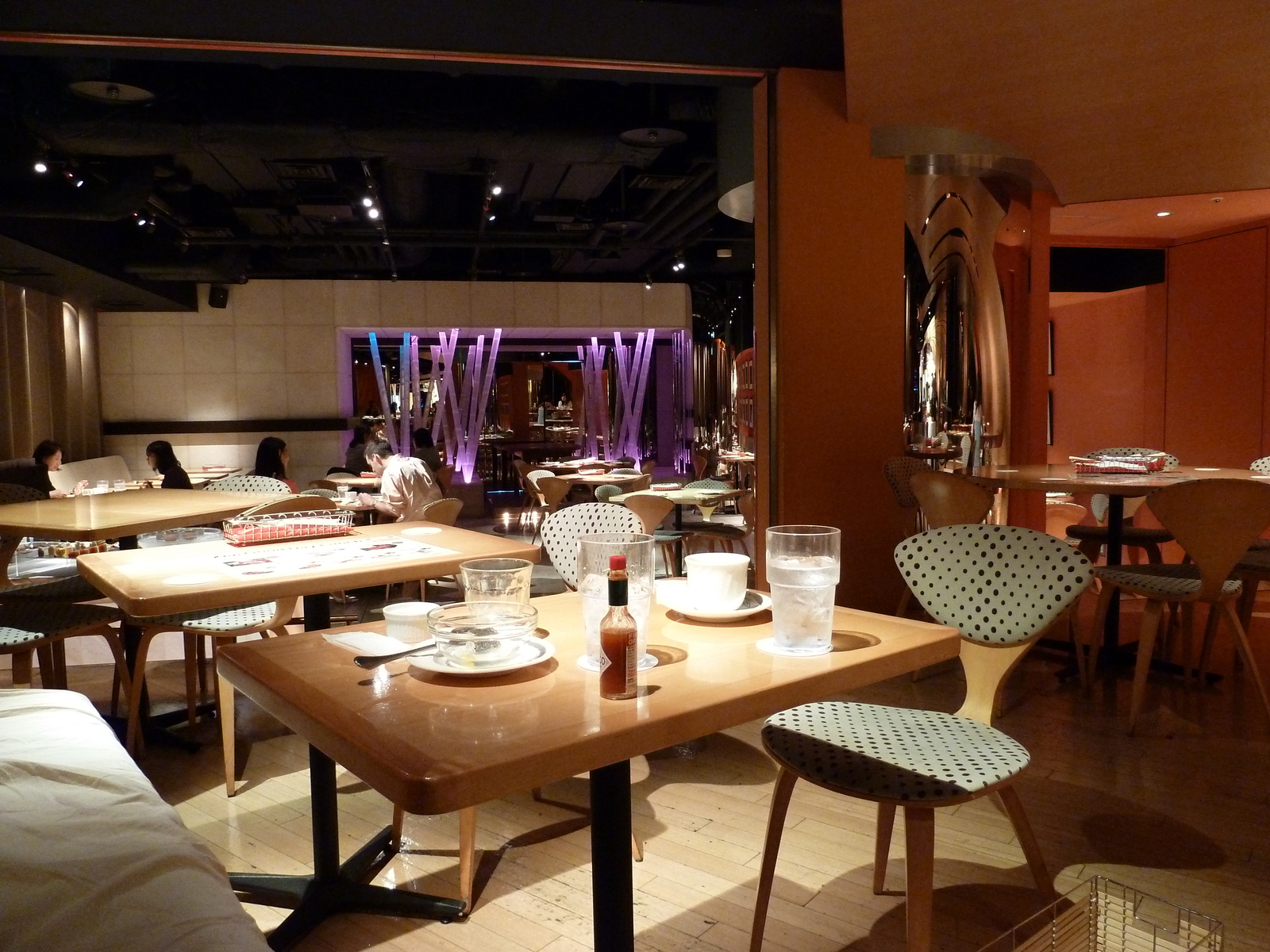 照片 日本(Japan) 东京(Tokyo) 六本木新城(Roppongi Hills) 2010-06 131