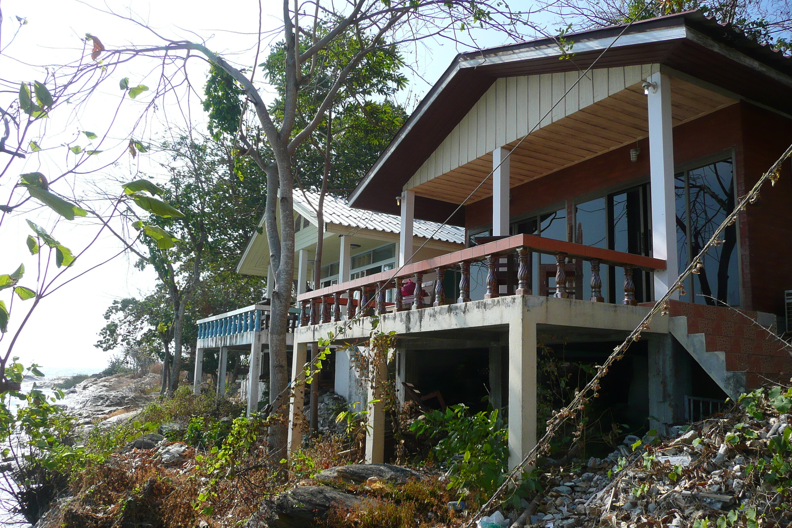 照片 泰国(Thailand) 沙美岛(Ko Samet) 2009-01 0