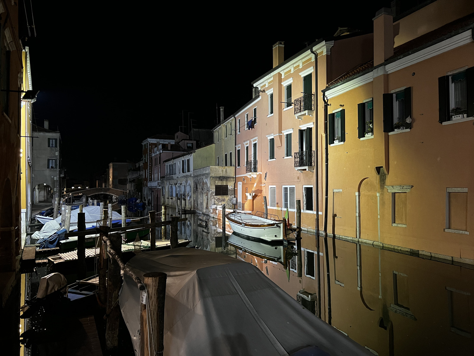 照片 意大利(Italy) 基奥贾(Chioggia) 2022-05 0