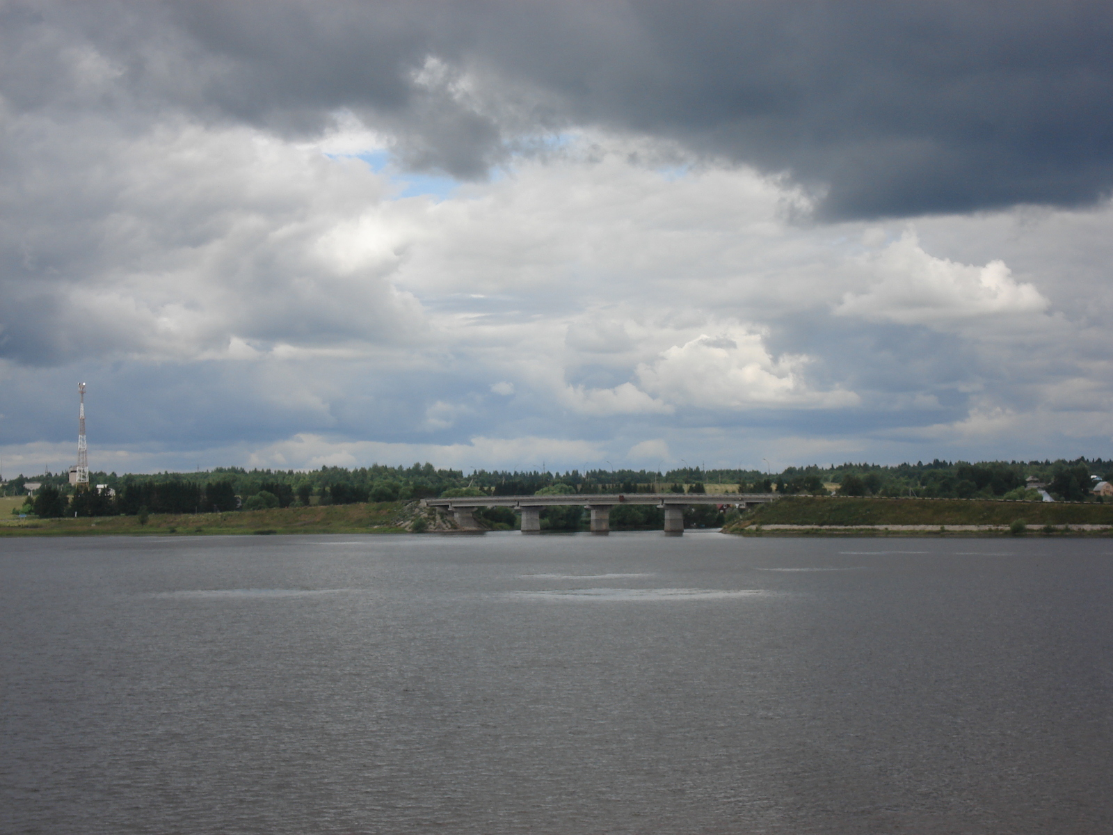 照片 俄罗斯(Russia) 波舍霍涅-沃洛达尔斯克(Poshekhonye Volodarsk) 2006-07 0