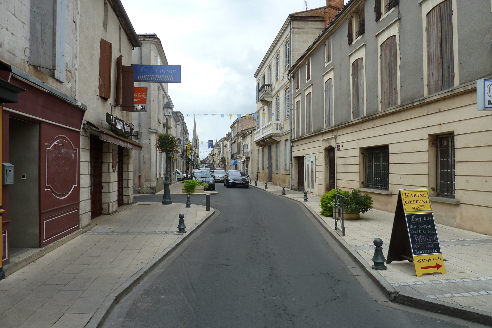 照片 法国(France) 大圣福瓦(Sainte Foy La Grande) 2010-08 46