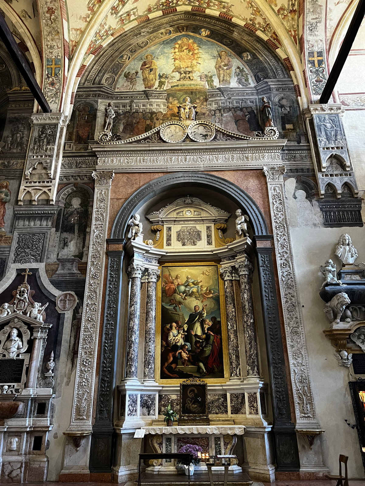 照片 意大利(Italy) 维罗纳(Verona) 2022-05 146