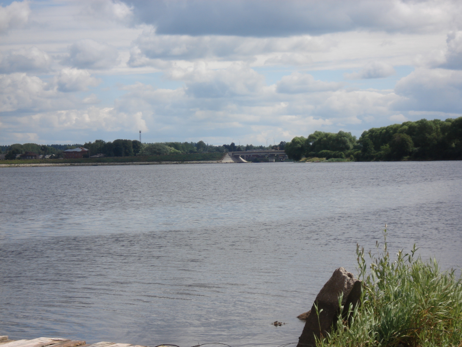 照片 俄罗斯(Russia) 波舍霍涅-沃洛达尔斯克(Poshekhonye Volodarsk) 2006-07 19