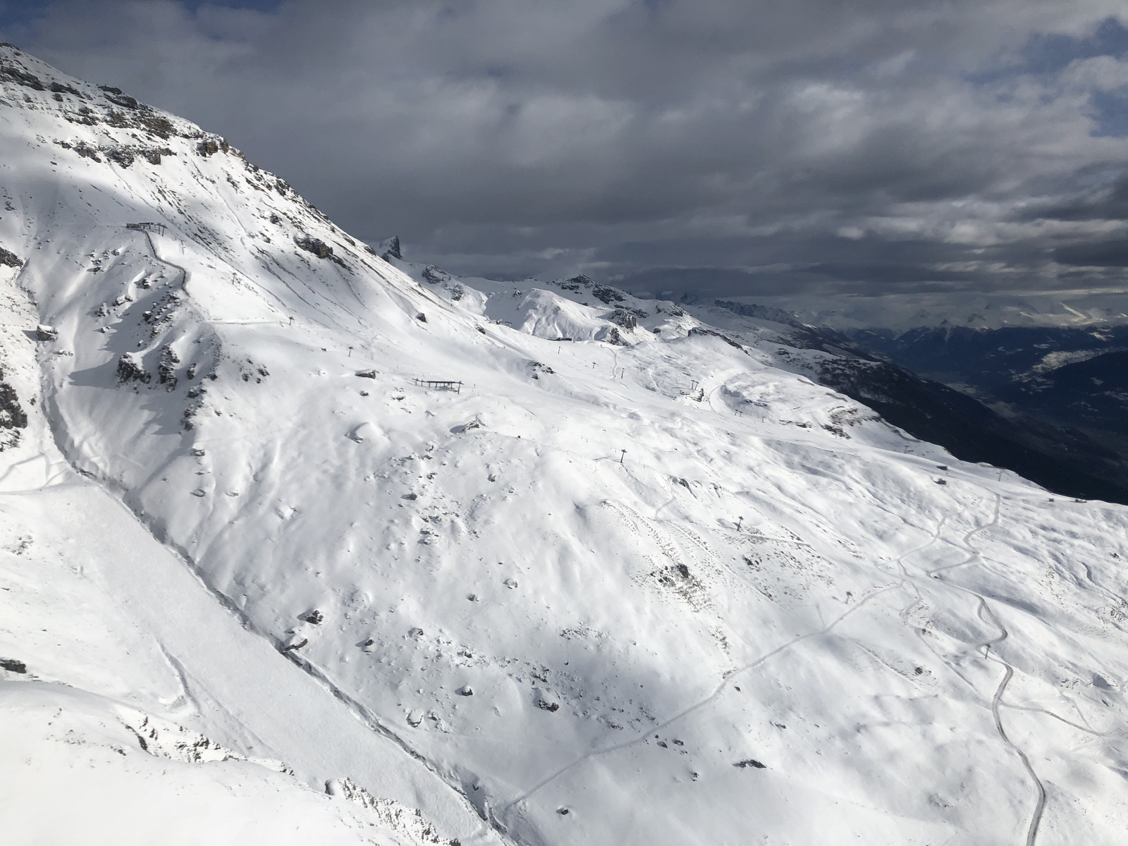 照片 瑞士(Switzerland) 克莱恩-蒙塔纳(Crans Montana) 2020-12 455