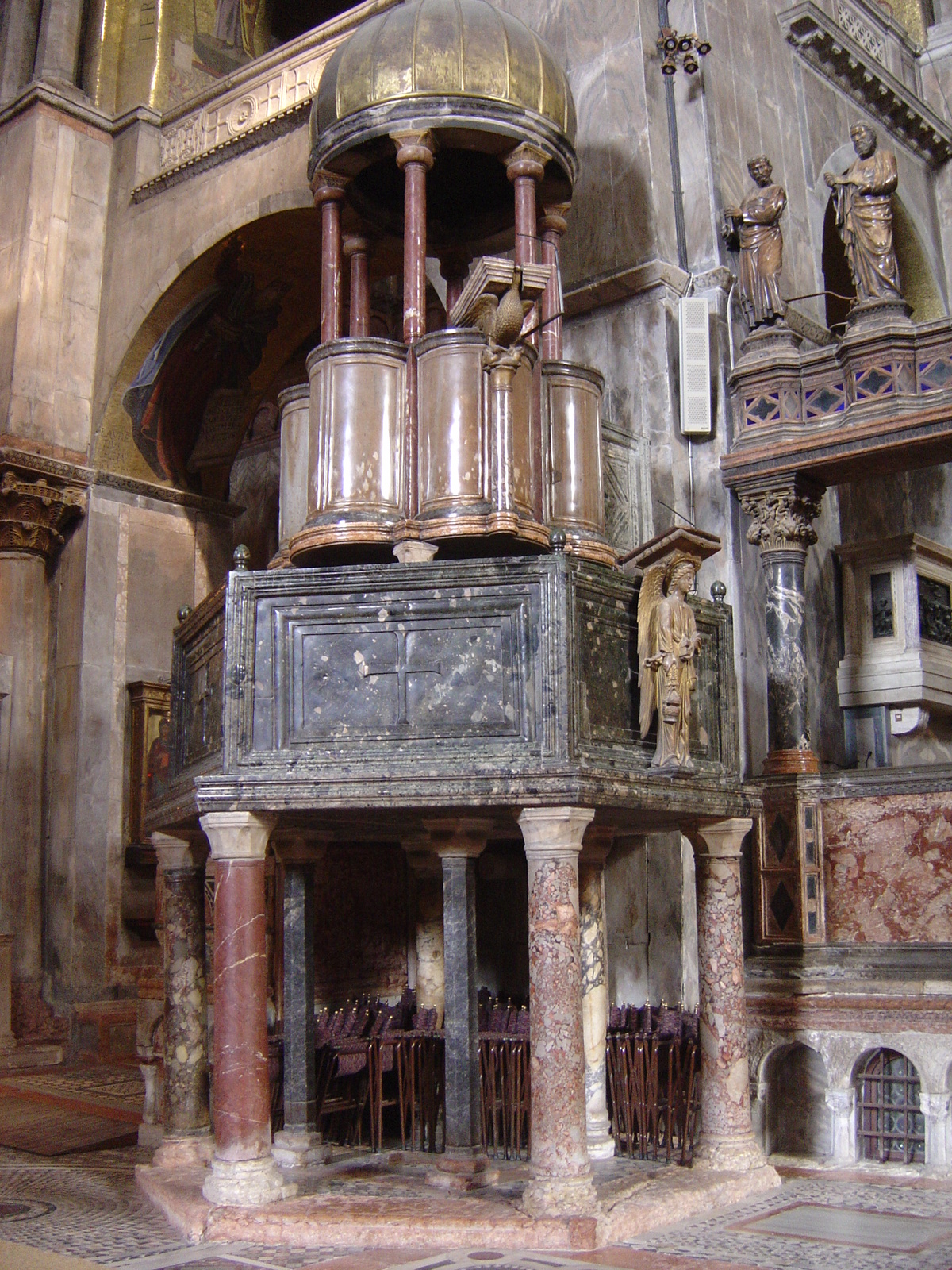照片 意大利(Italy) 威尼斯(Venice) 2005-03 451
