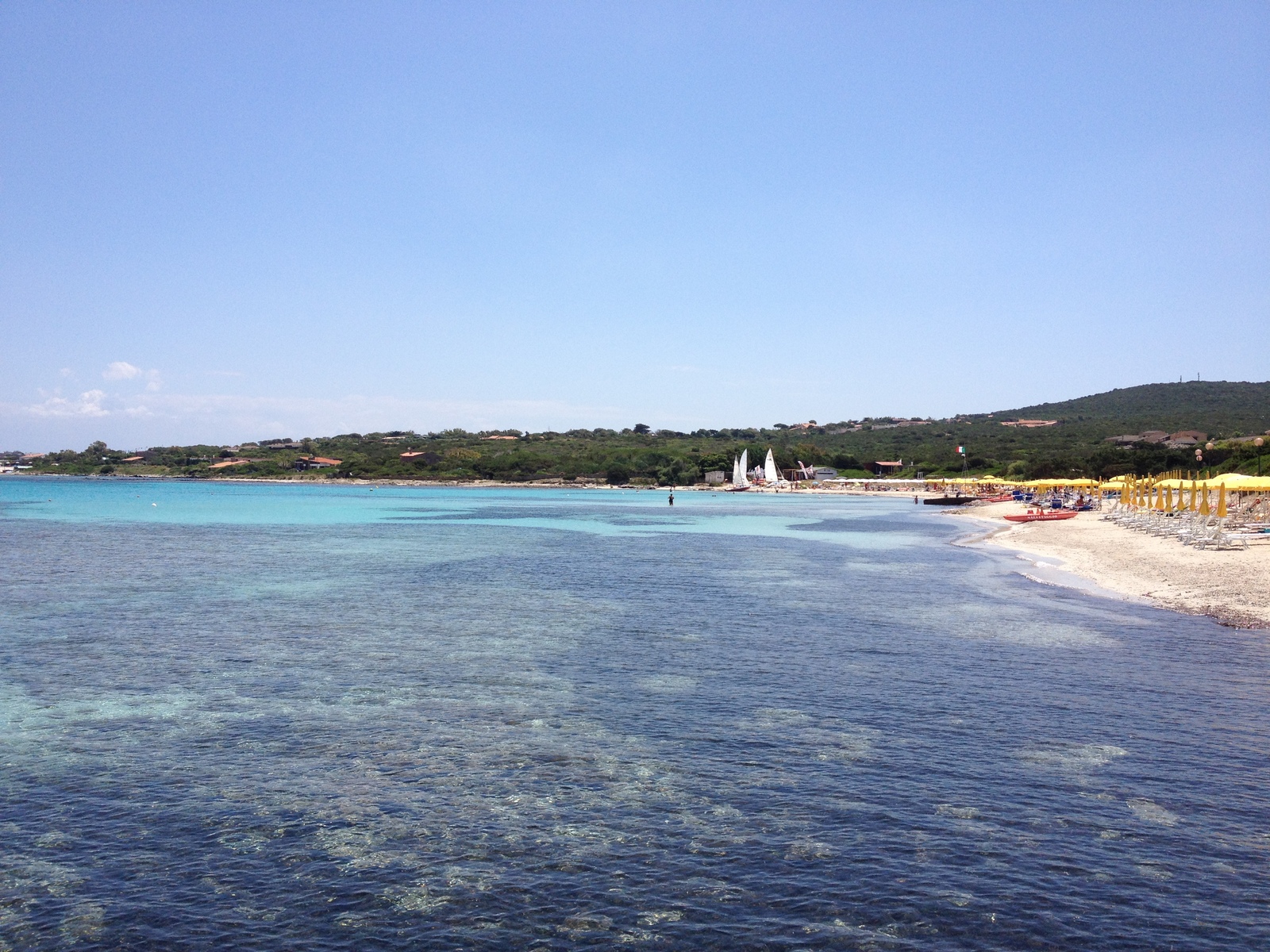 照片 意大利(Italy) 撒丁岛(Sardinia) 猎鹰角(Capo del Falcone) 2015-06 4